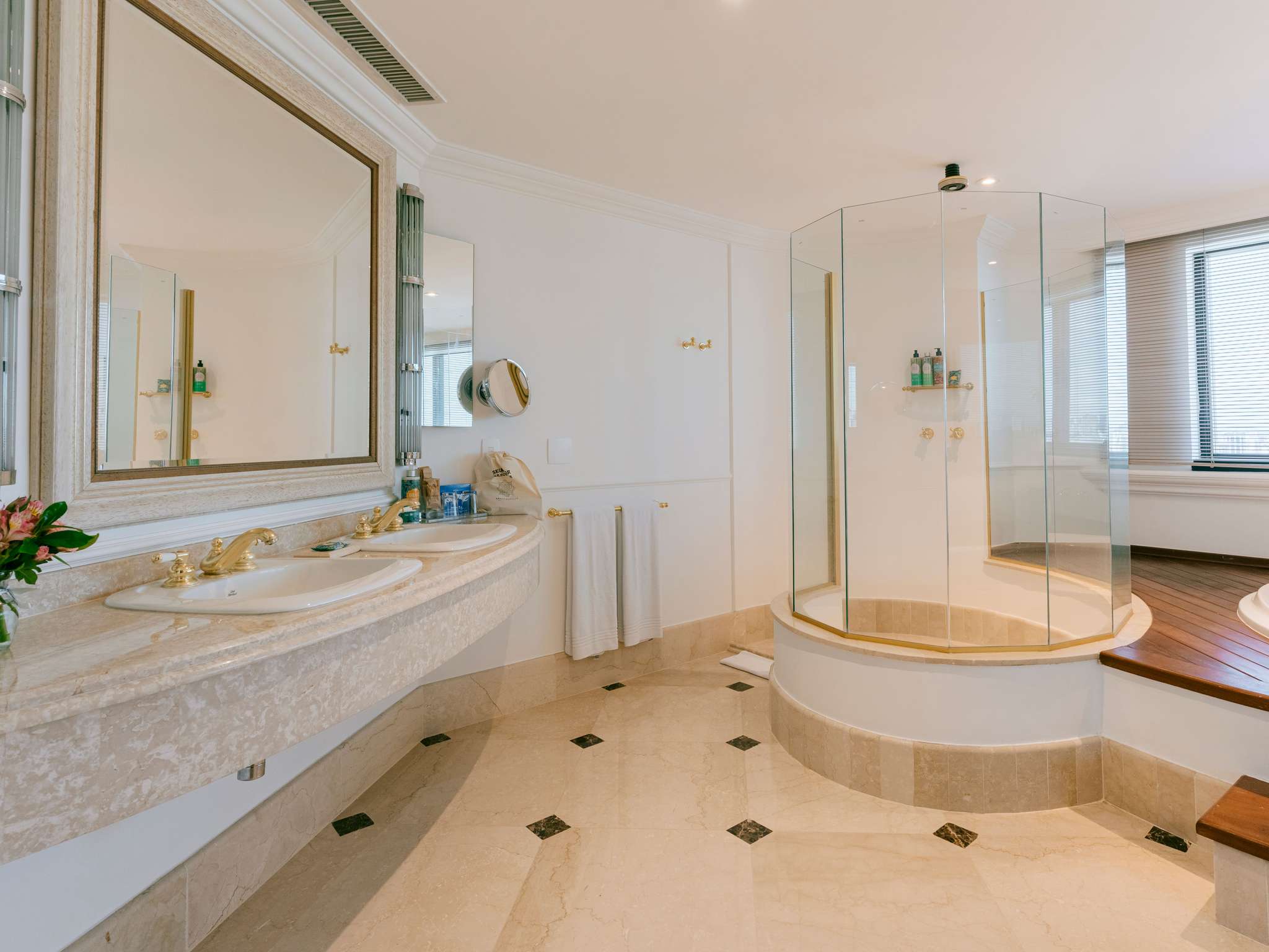 Foto - Grand Mercure Sao Paulo Ibirapuera