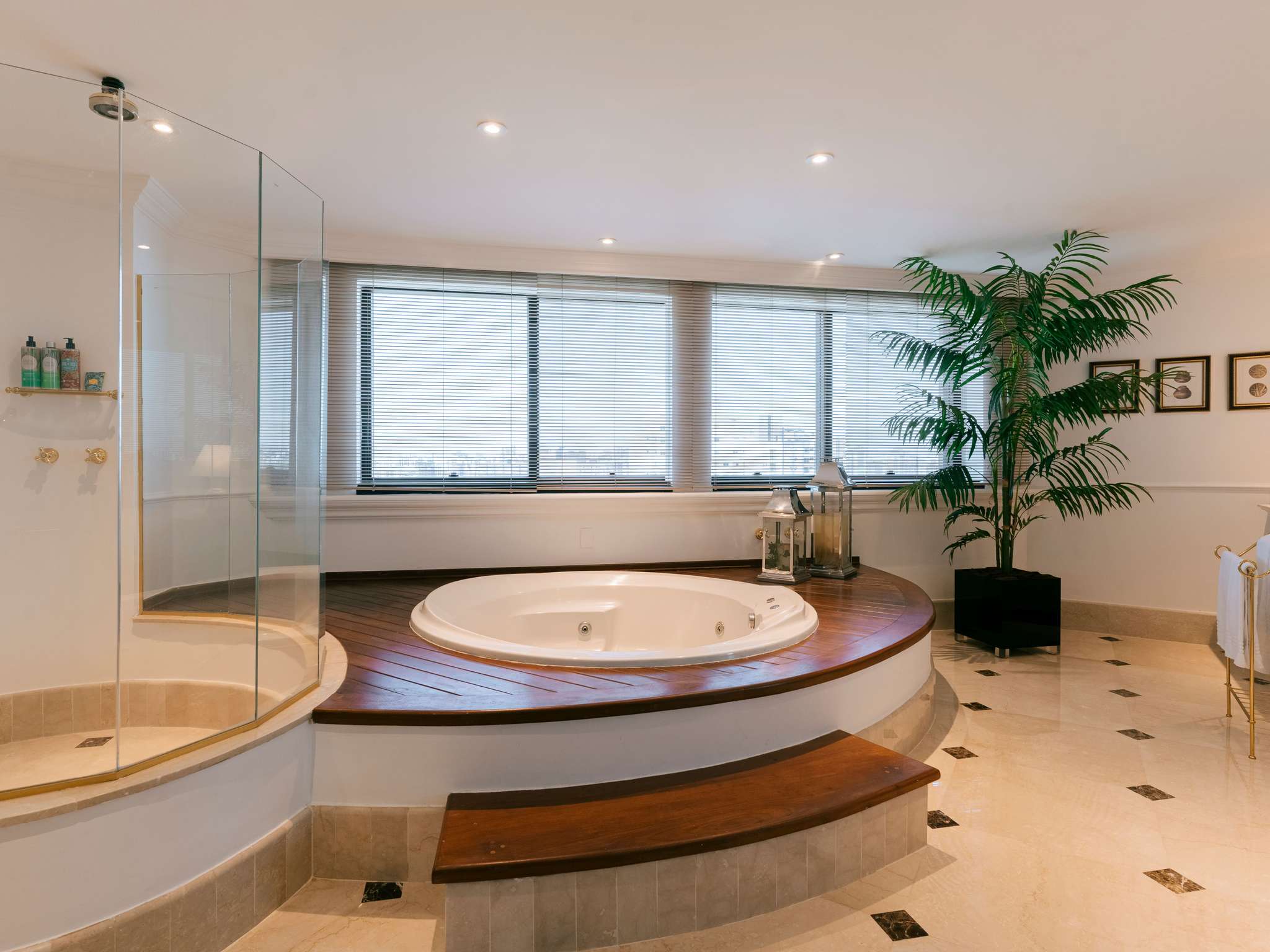 Foto - Grand Mercure Sao Paulo Ibirapuera