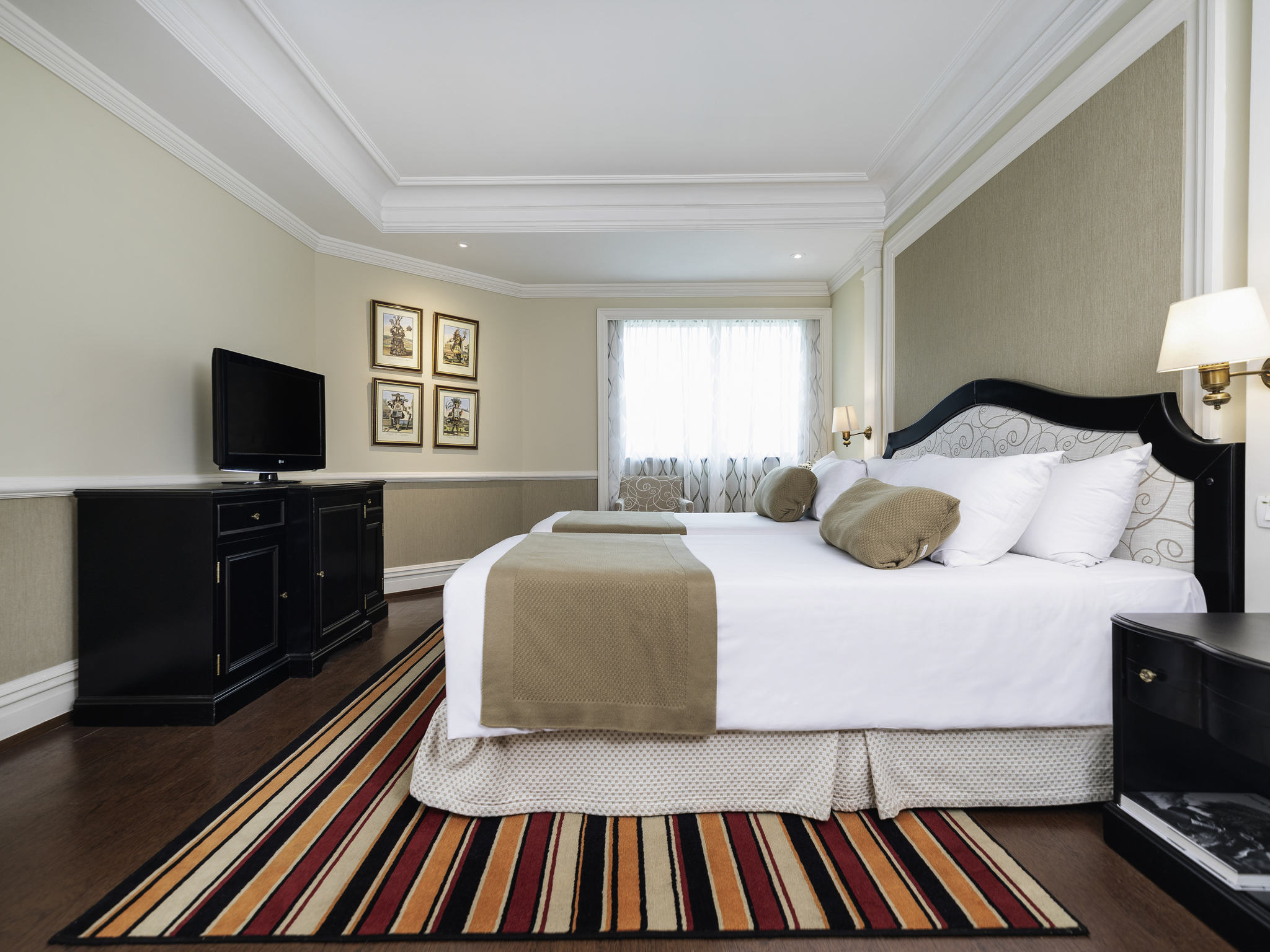 Foto - Grand Mercure Sao Paulo Ibirapuera