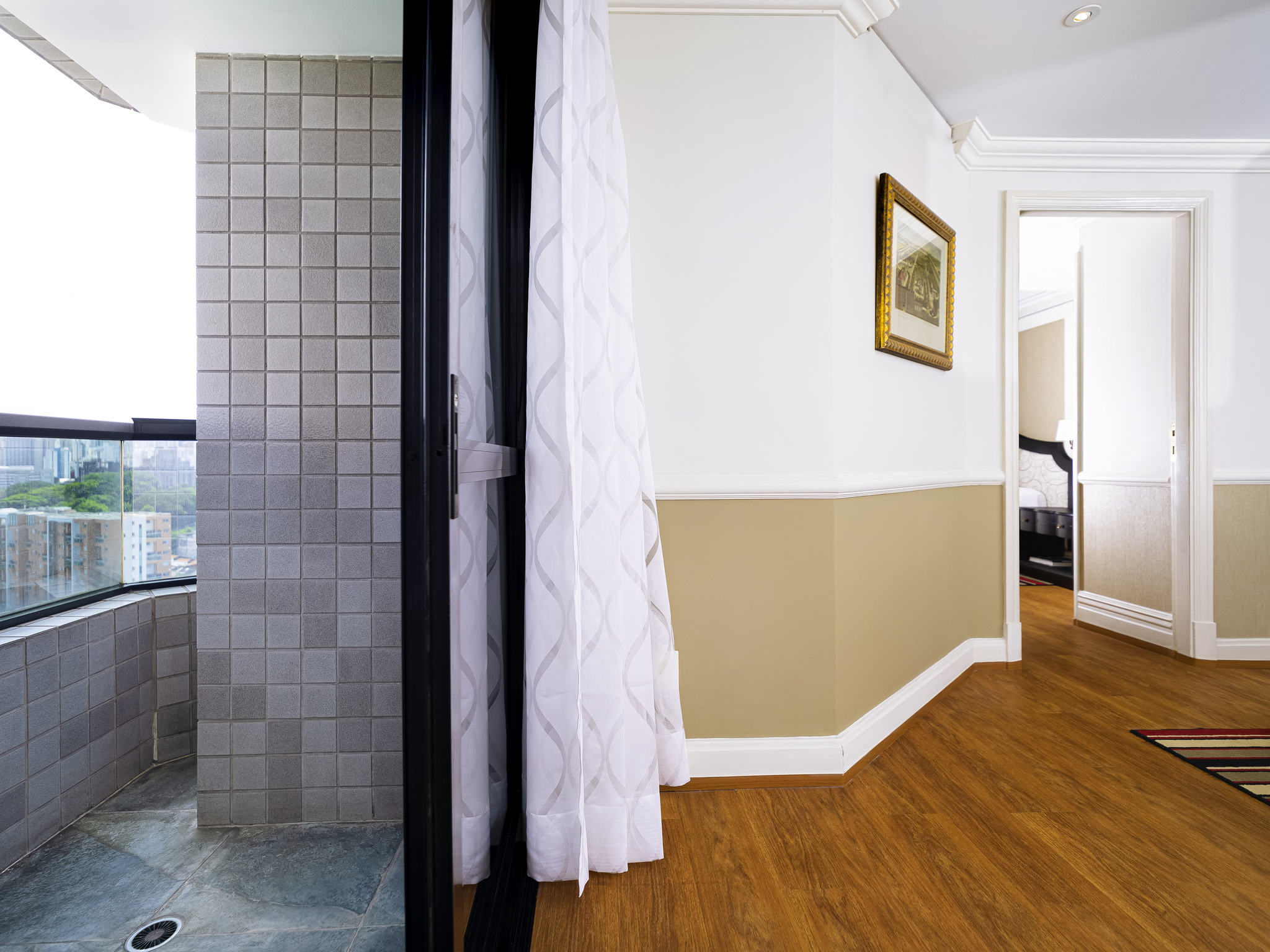 Foto - Grand Mercure Sao Paulo Ibirapuera