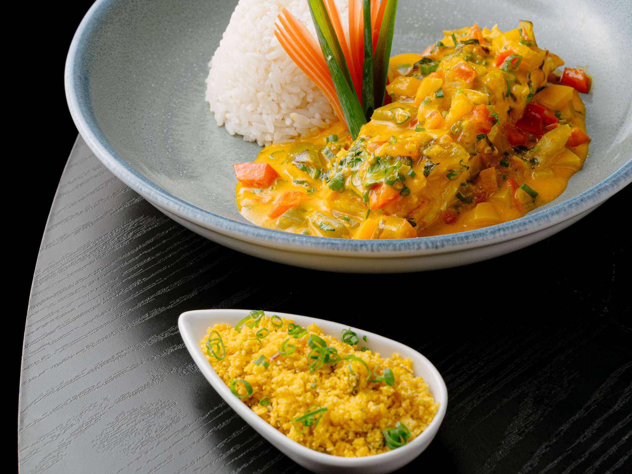 Foto - Grand Mercure Sao Paulo Ibirapuera