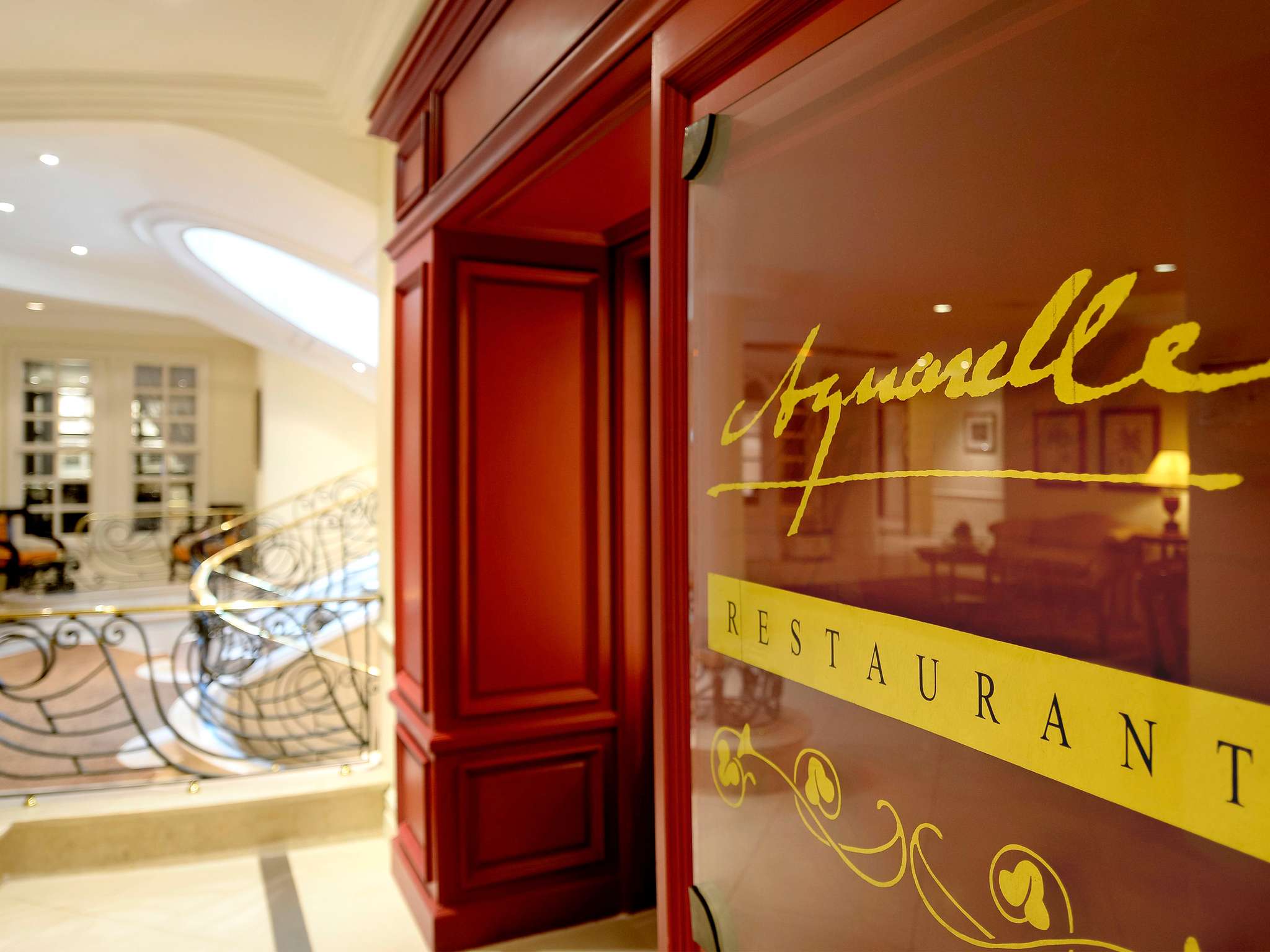 Foto - Grand Mercure Sao Paulo Ibirapuera