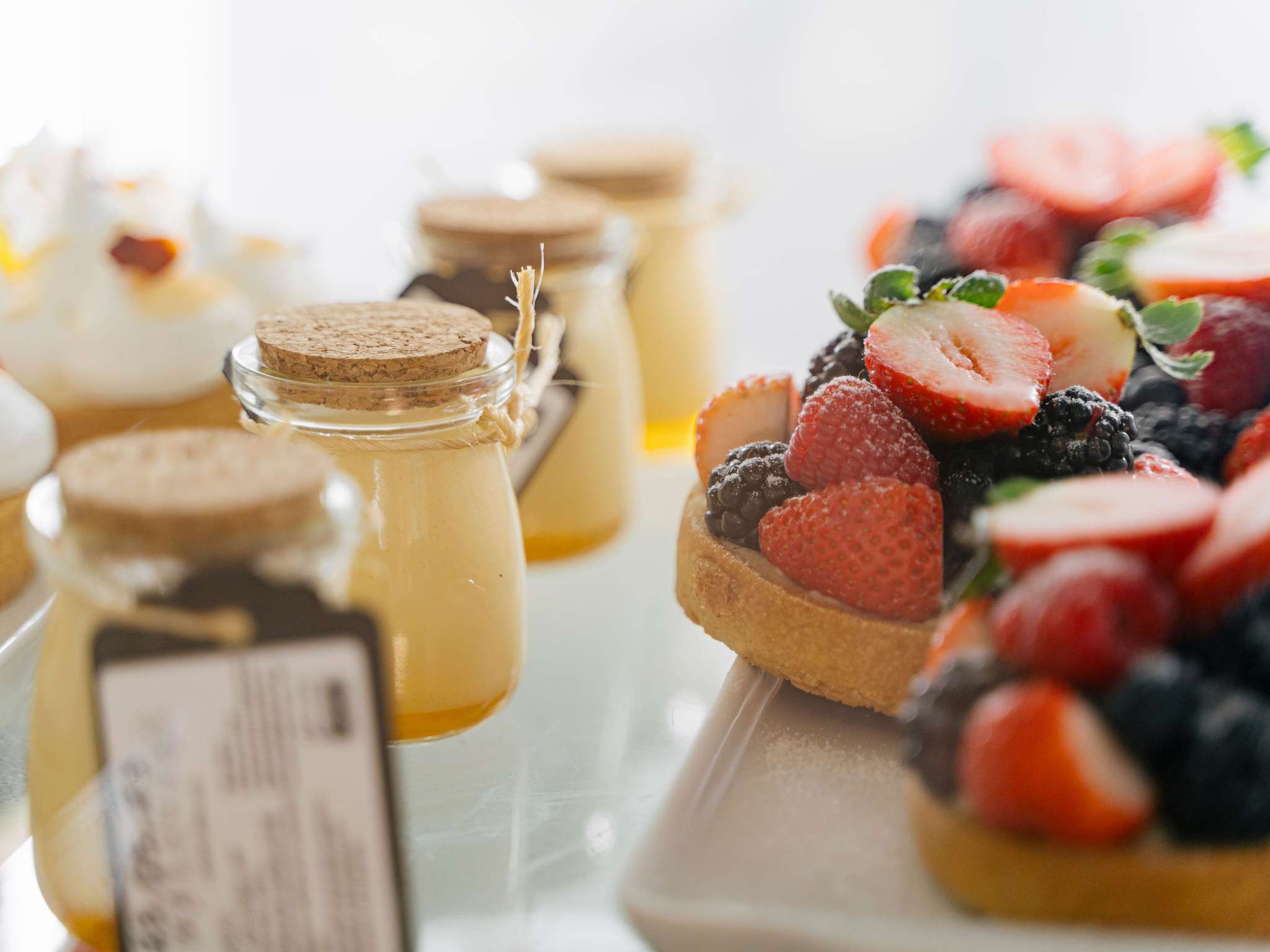 Foto - Grand Mercure Sao Paulo Ibirapuera