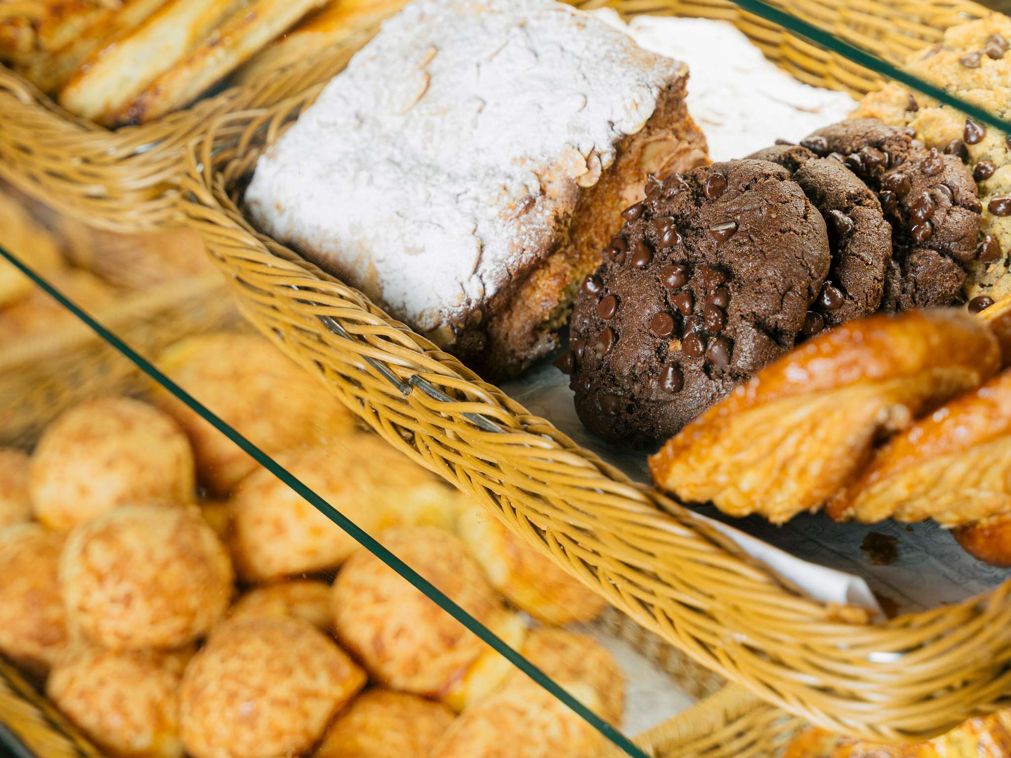 Foto - Grand Mercure Sao Paulo Ibirapuera