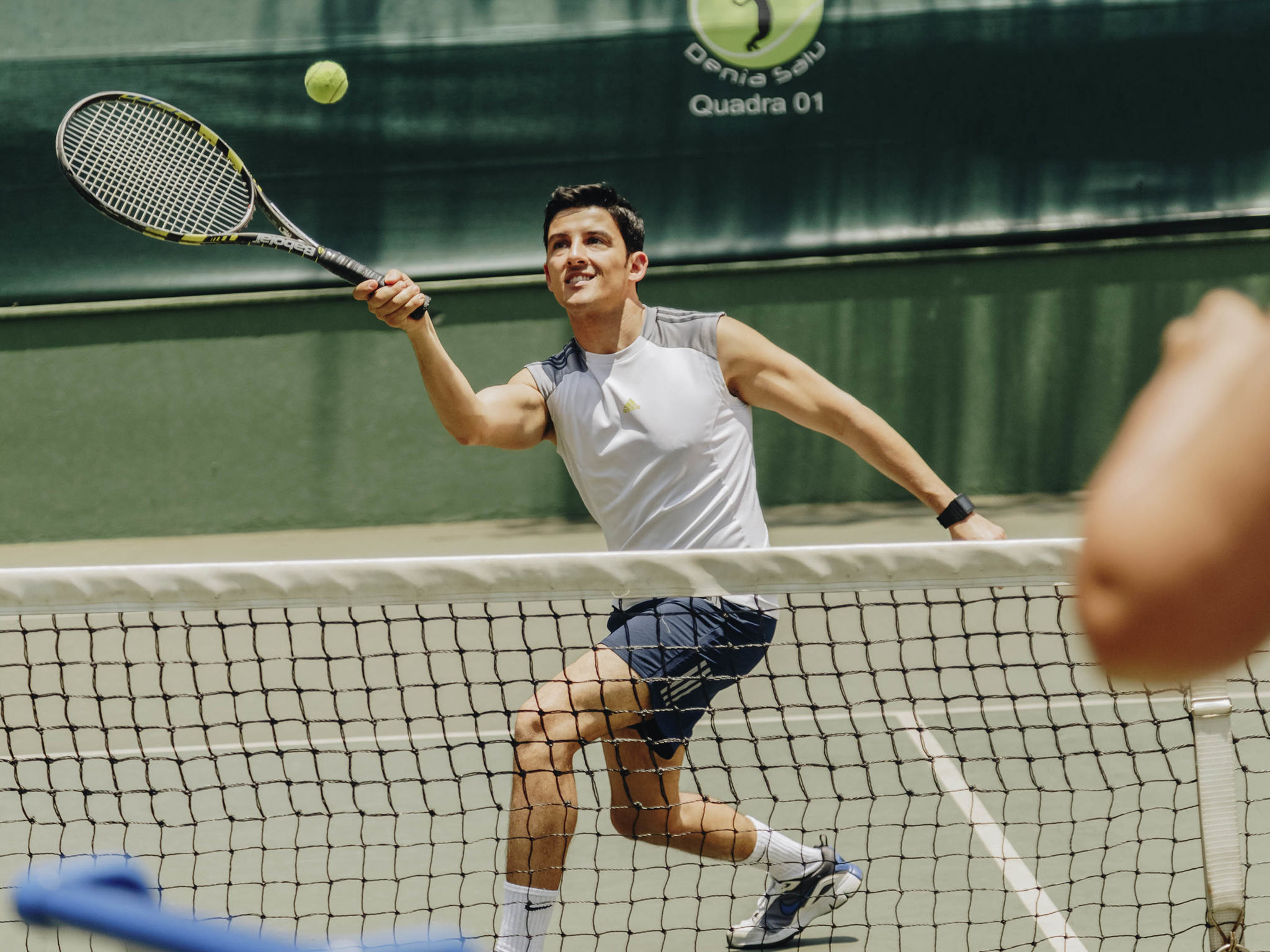 Foto - Grand Mercure Sao Paulo Ibirapuera