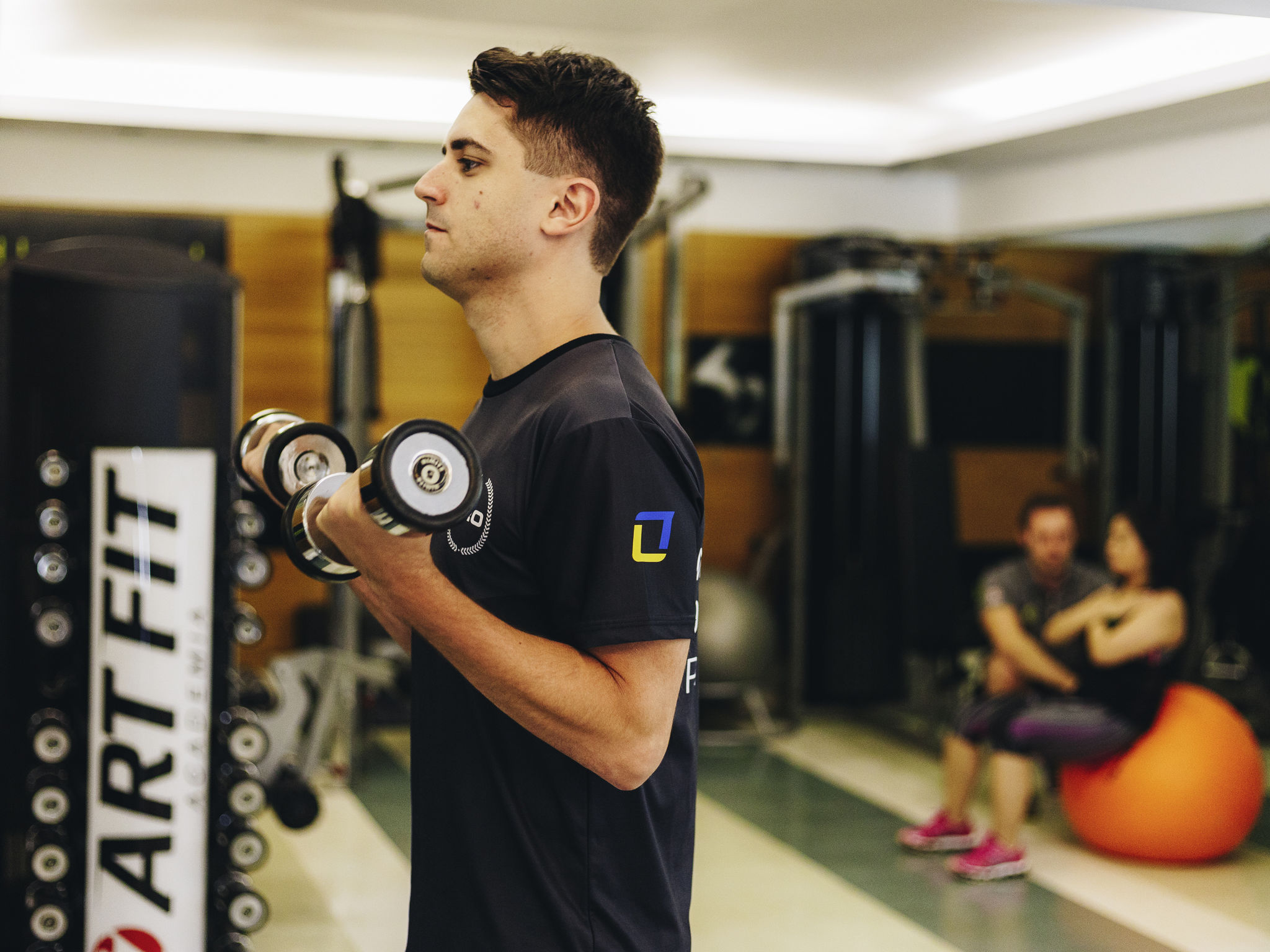 Foto - Grand Mercure Sao Paulo Ibirapuera