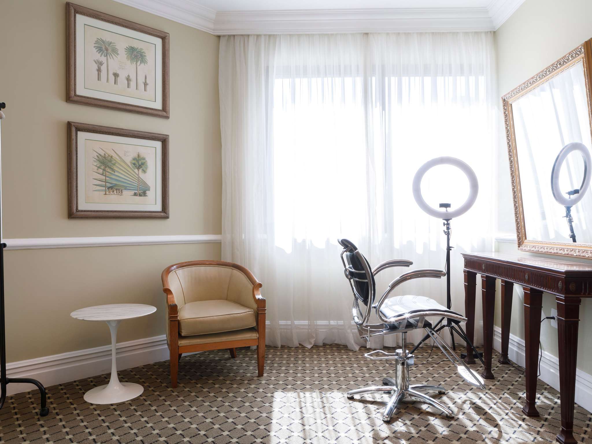 Foto - Grand Mercure Sao Paulo Ibirapuera