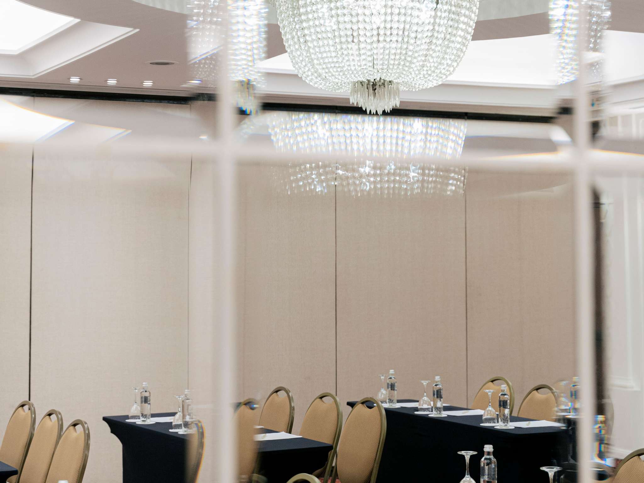 Photo - Grand Mercure Sao Paulo Ibirapuera