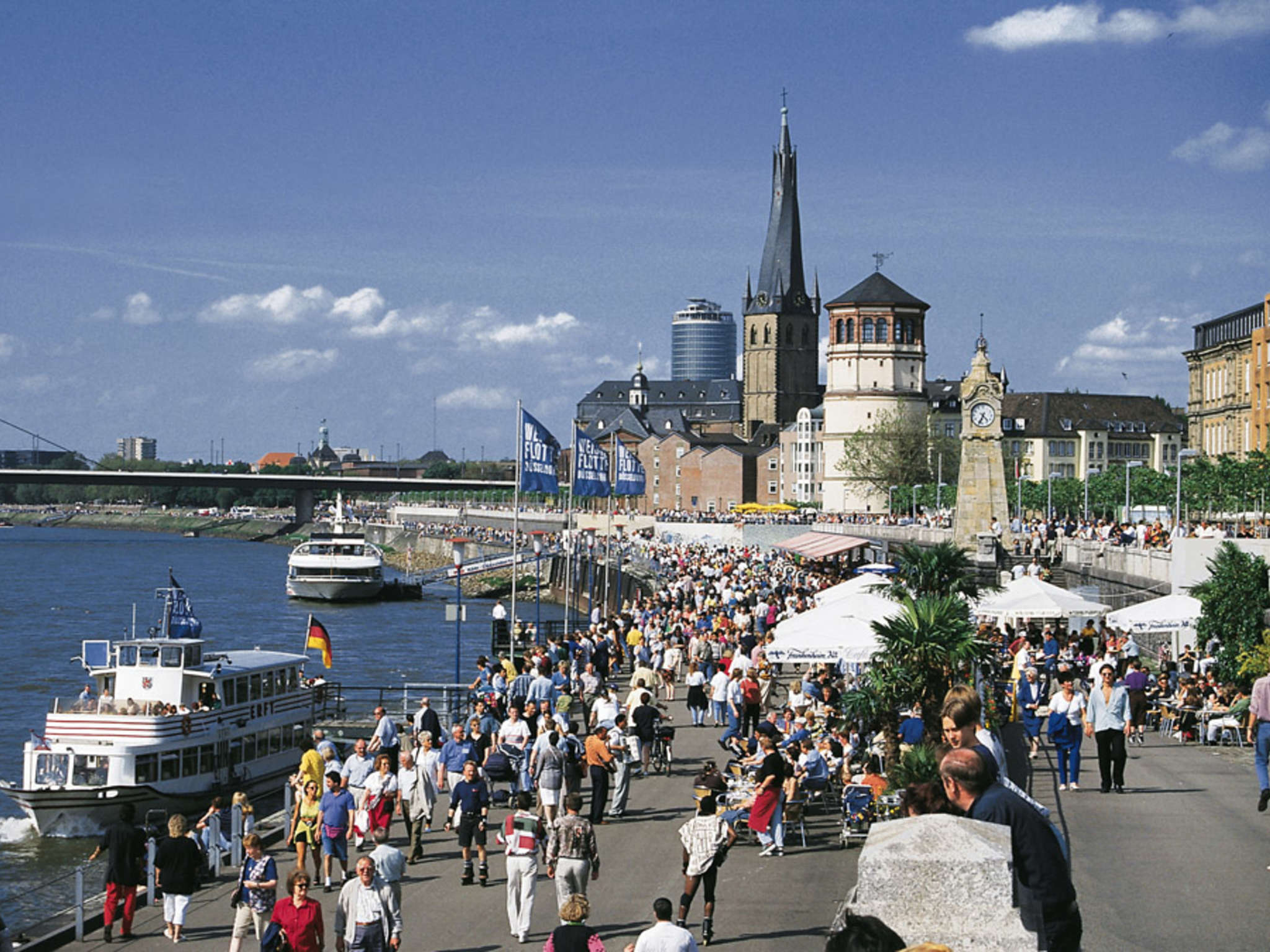 Foto - ibis Styles Duesseldorf-Neuss