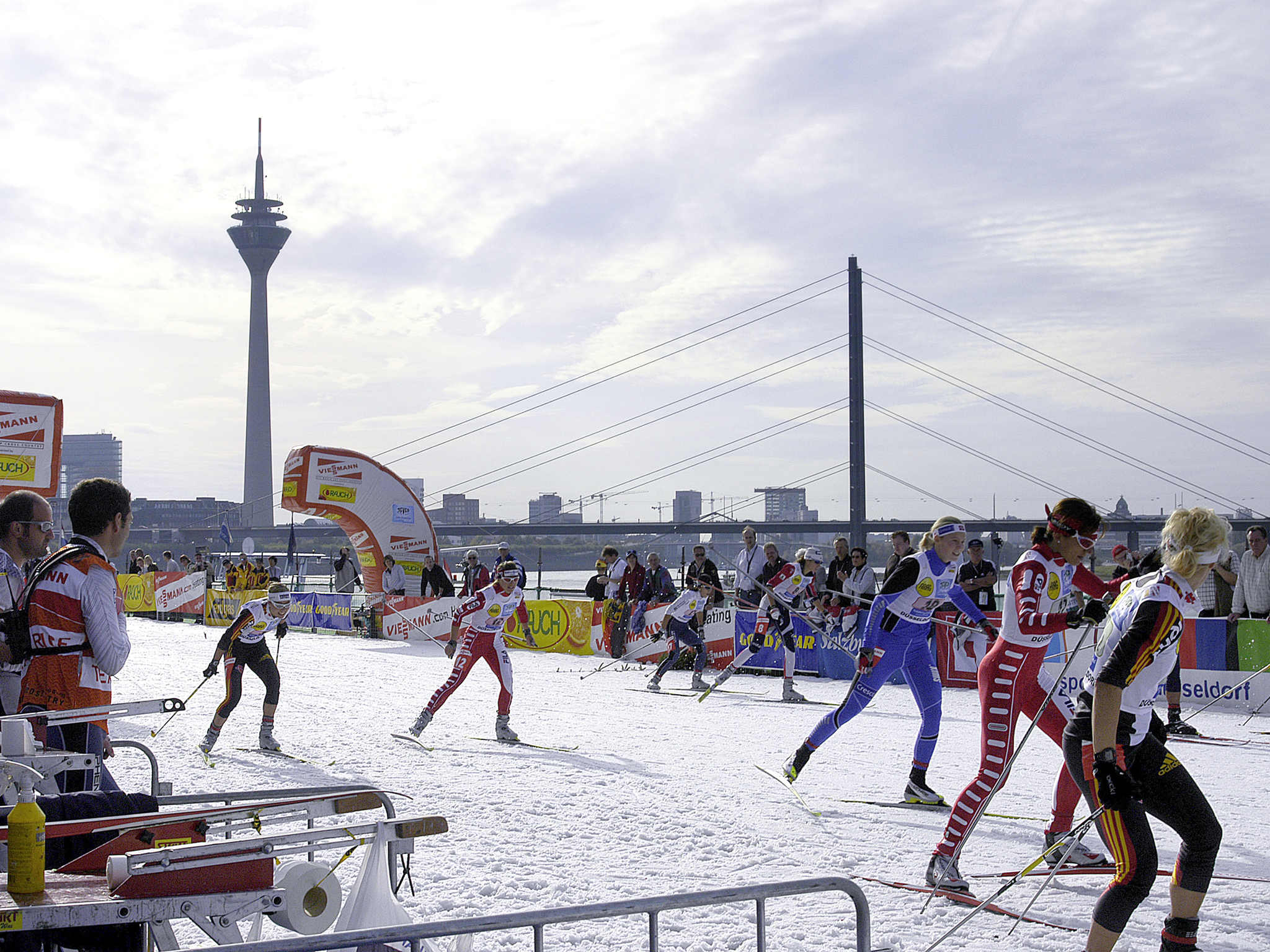 Foto - ibis Styles Duesseldorf-Neuss