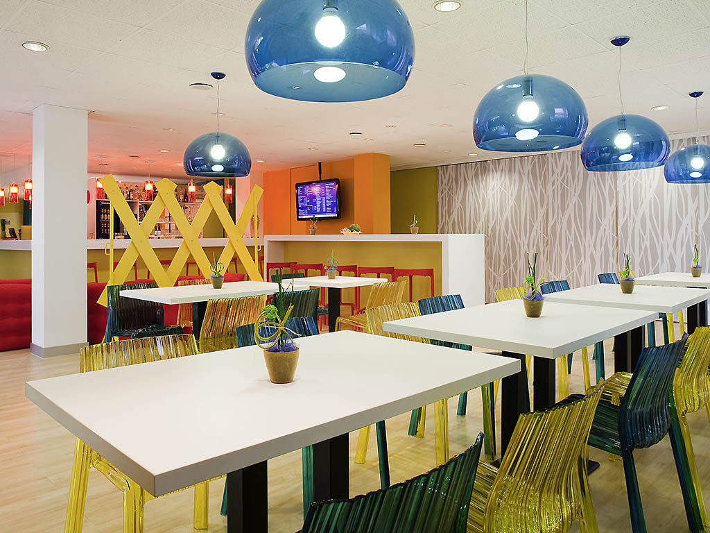 ibis Styles Duesseldorf Neuss - Image 1