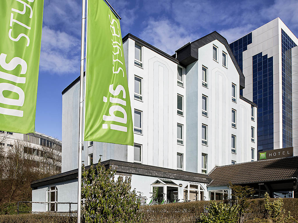 ibis Styles Duesseldorf Neuss - Image 2