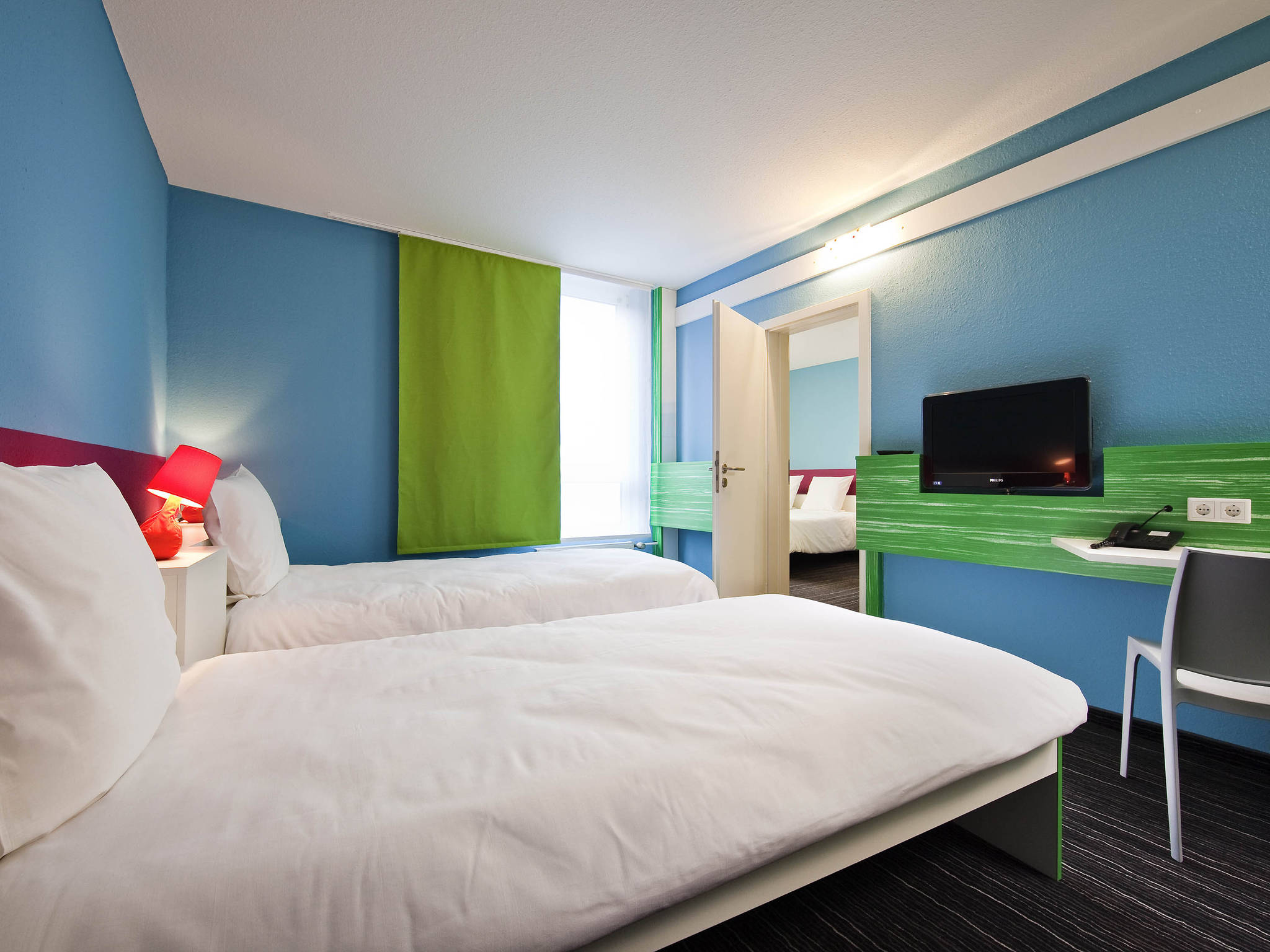 Foto - ibis Styles Duesseldorf-Neuss