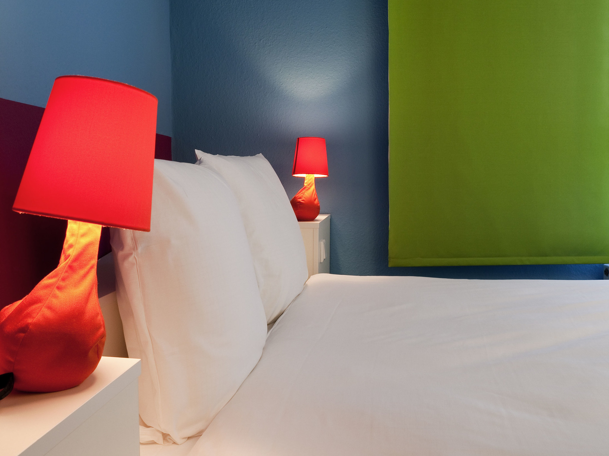 Foto - ibis Styles Duesseldorf-Neuss