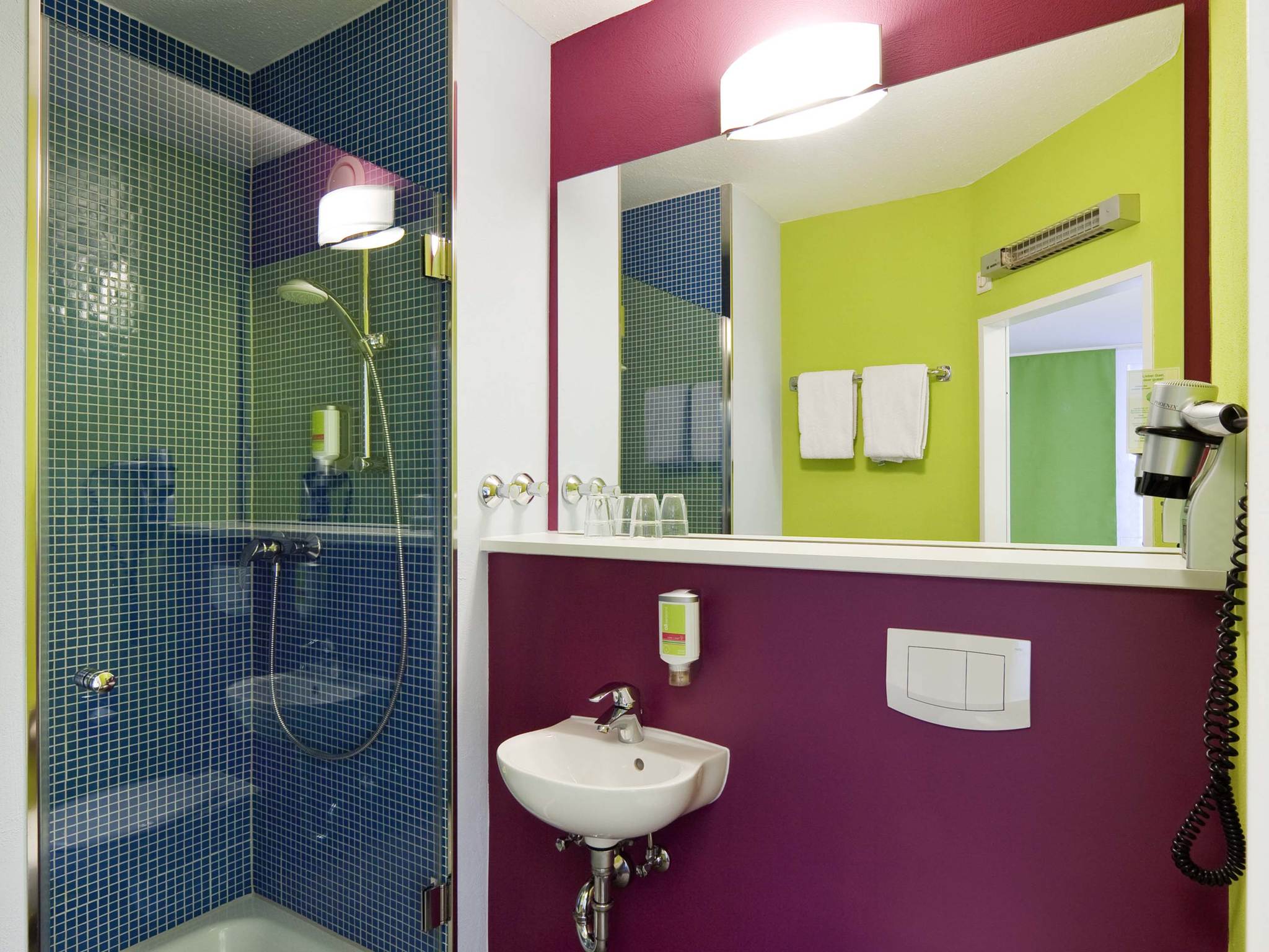 Foto - ibis Styles Duesseldorf-Neuss