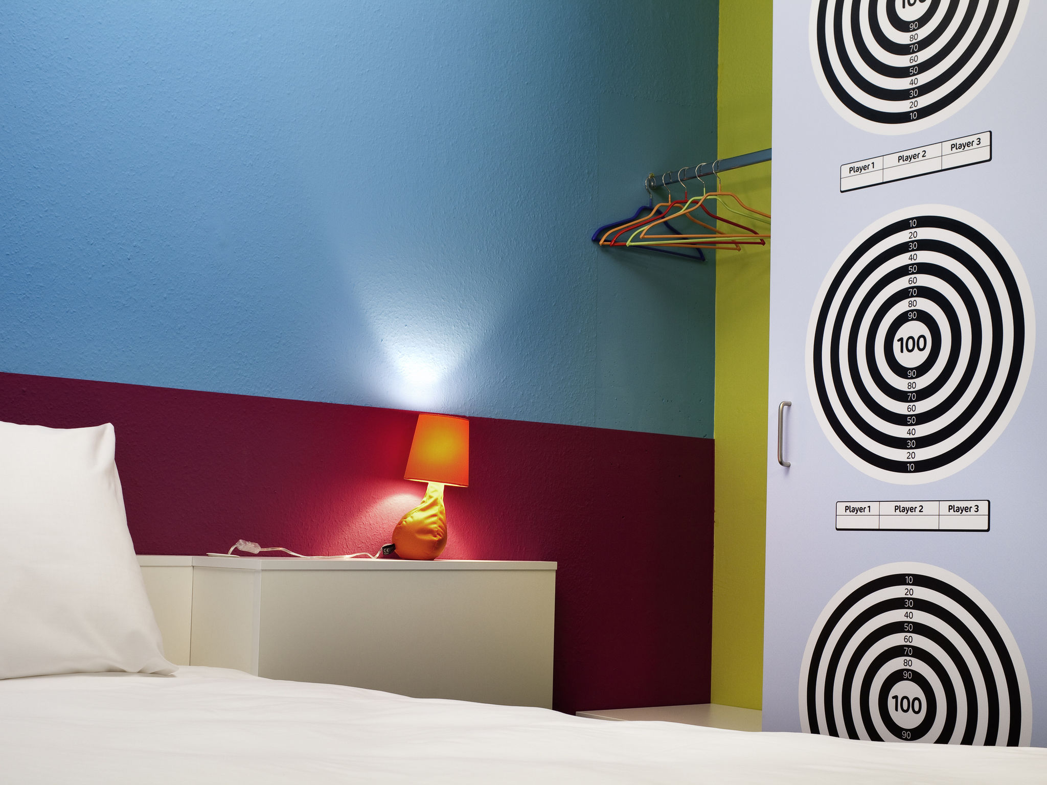 Foto - ibis Styles Duesseldorf-Neuss