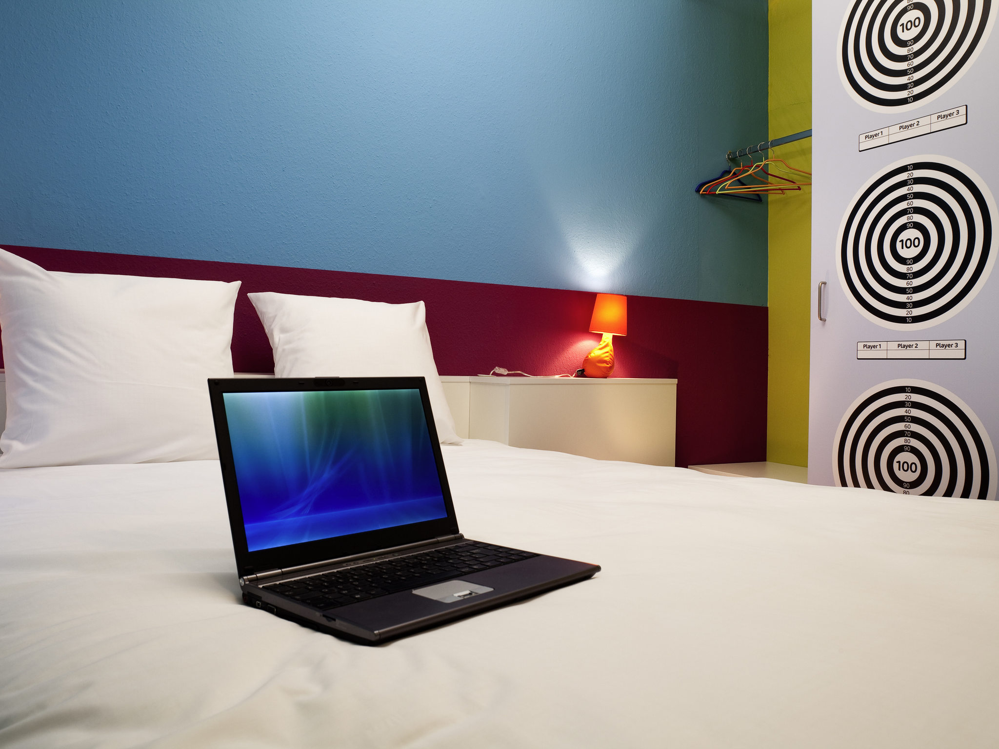 Foto - ibis Styles Duesseldorf-Neuss