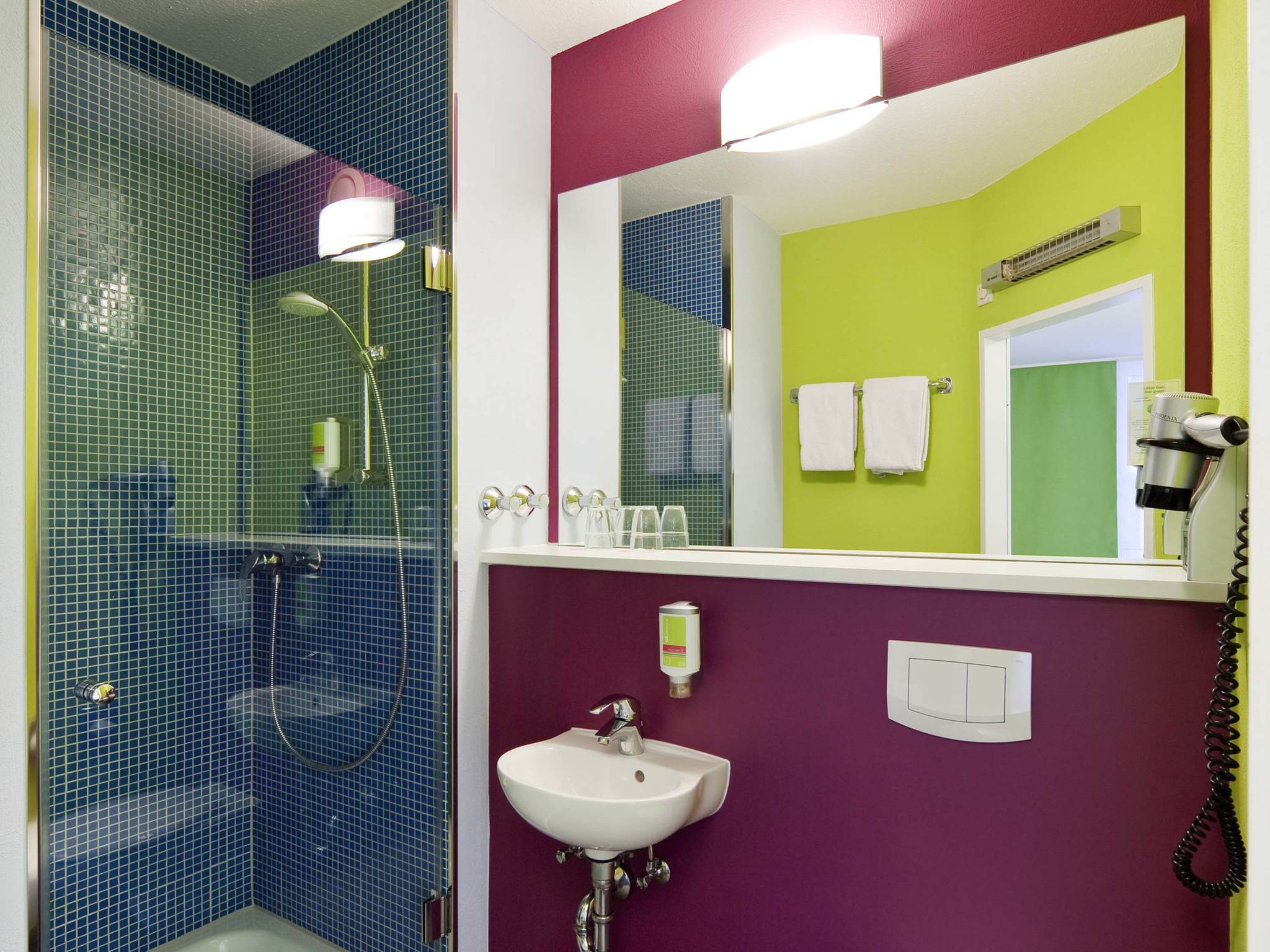 Foto - ibis Styles Duesseldorf-Neuss