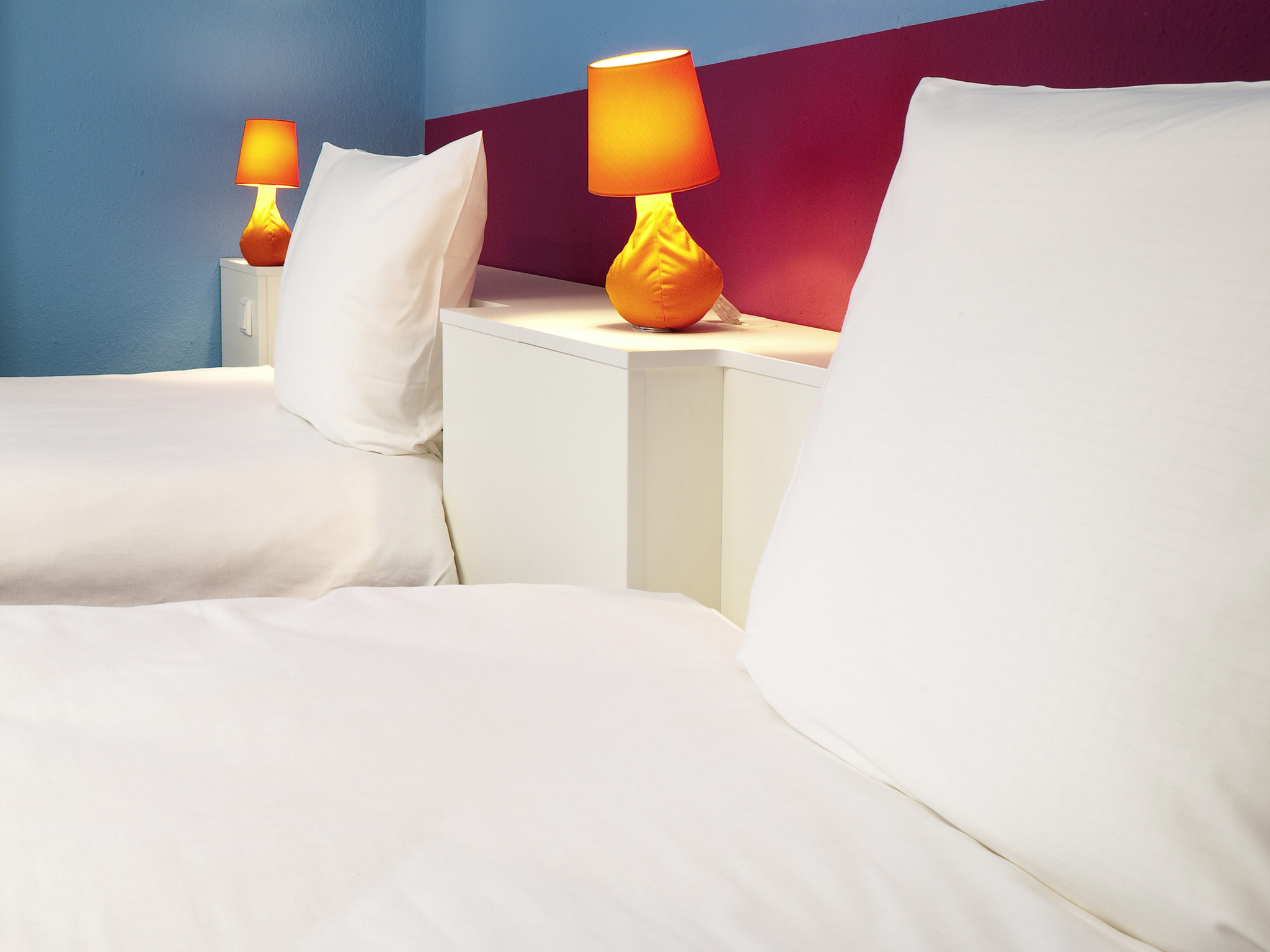 Foto - ibis Styles Duesseldorf-Neuss