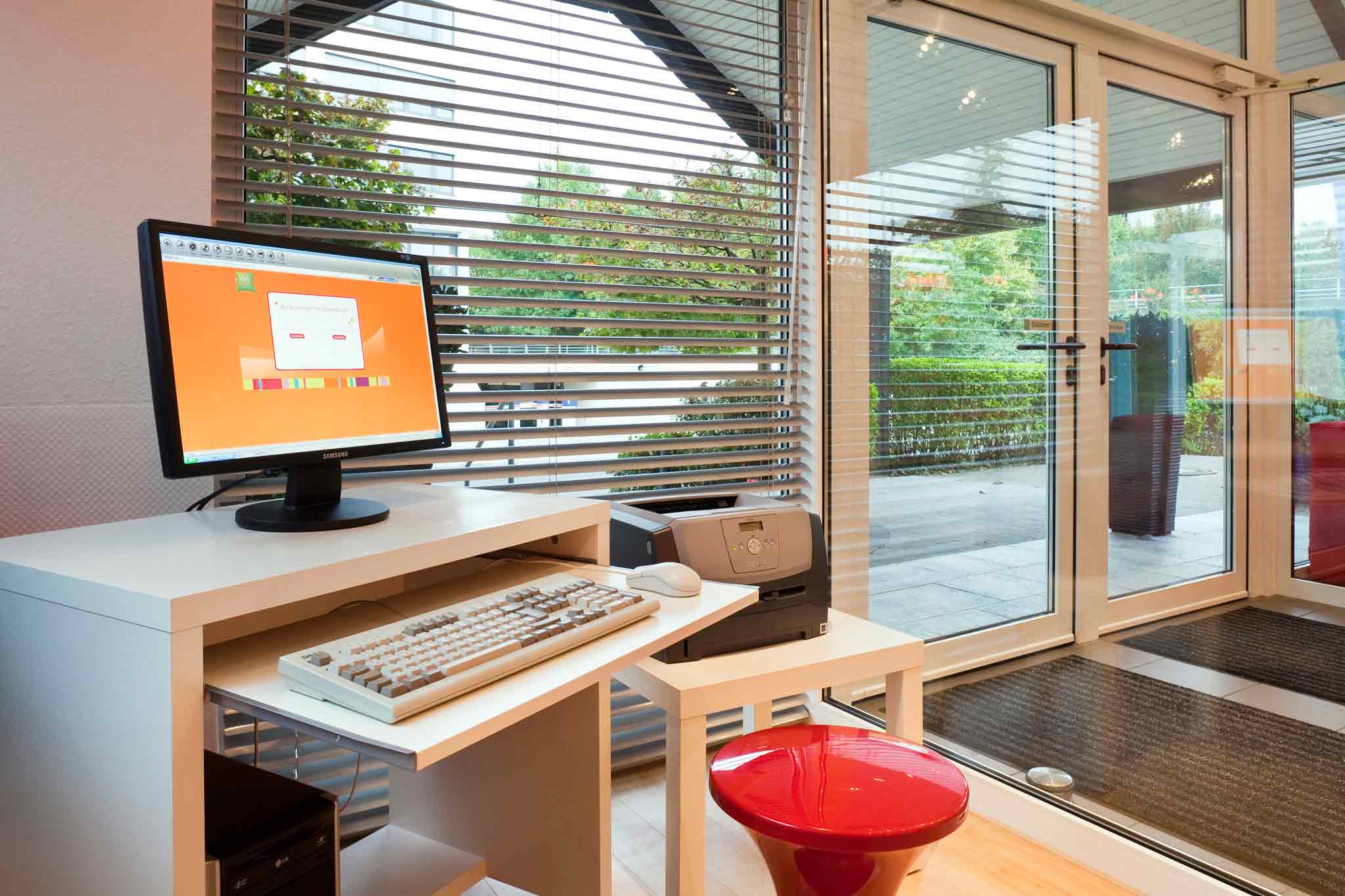 Foto - ibis Styles Duesseldorf-Neuss