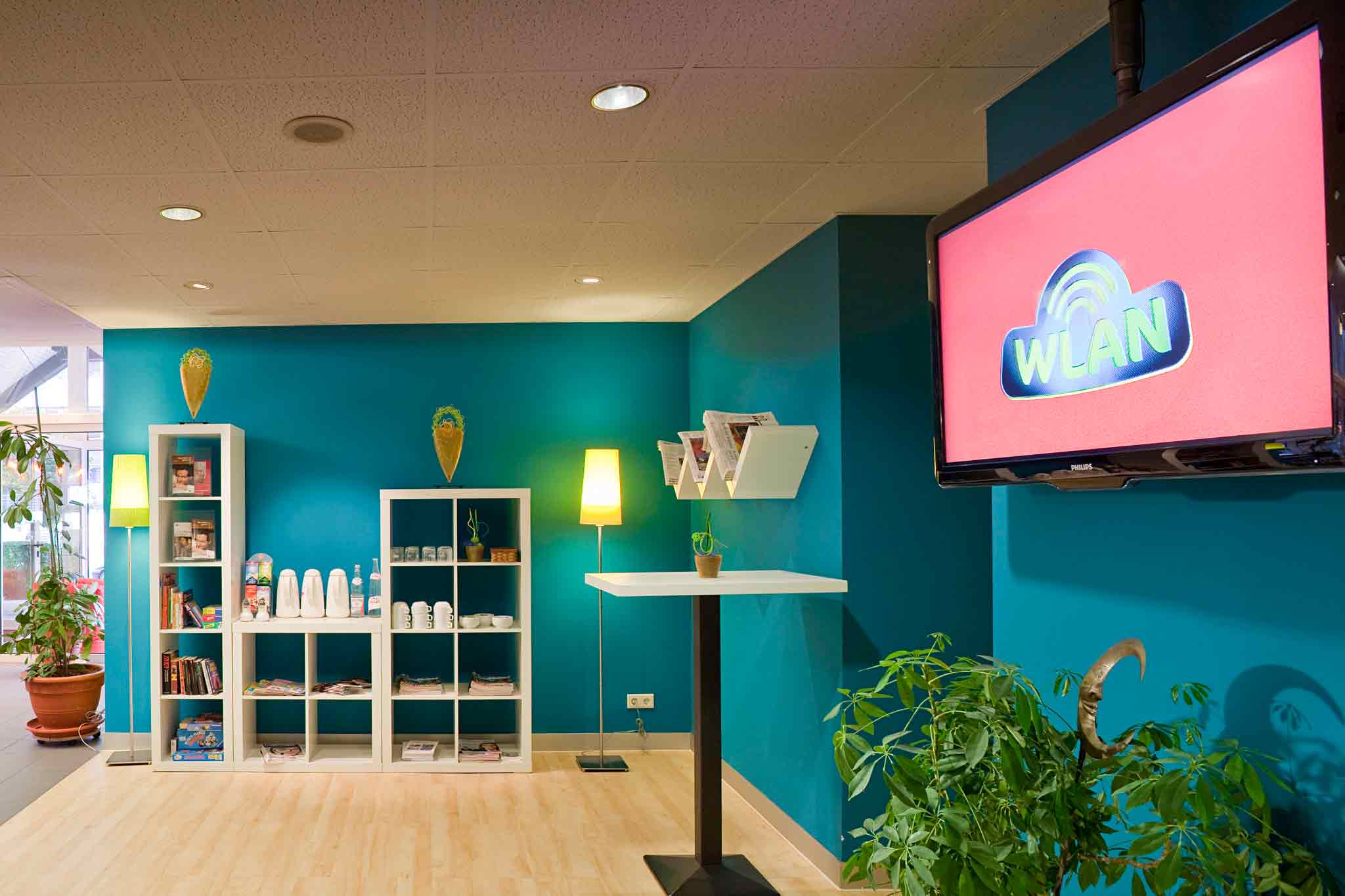 Foto - ibis Styles Duesseldorf-Neuss