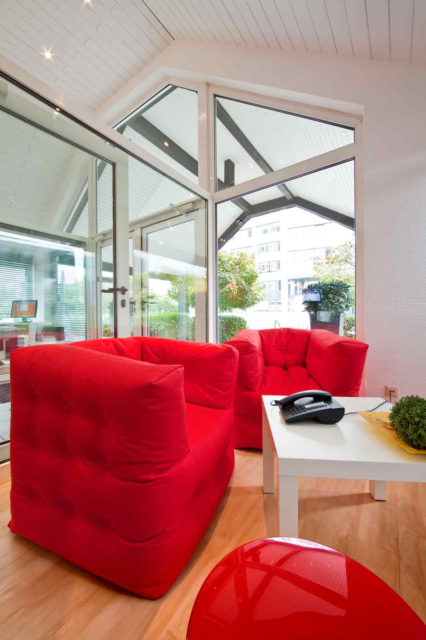 Foto - ibis Styles Duesseldorf-Neuss