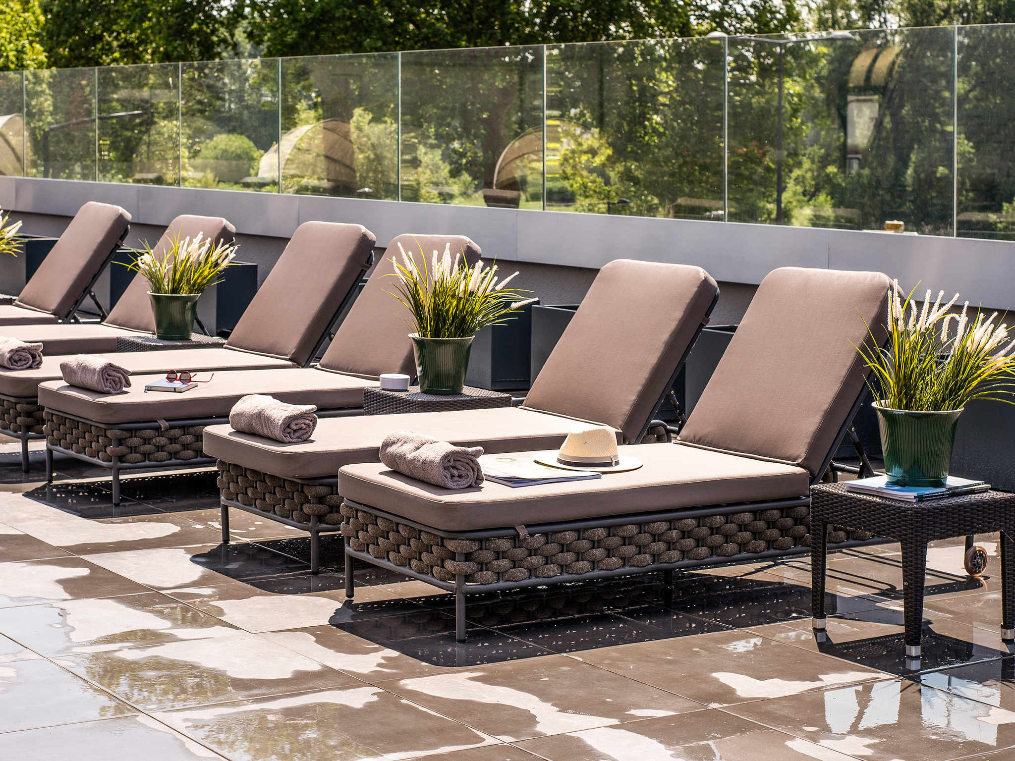 Photo - Mercure Orléans Centre Bords de Loire