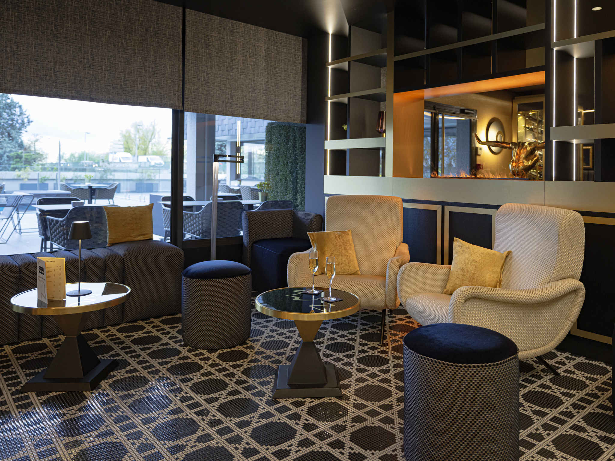 Photo - Mercure Orléans Centre Bords de Loire