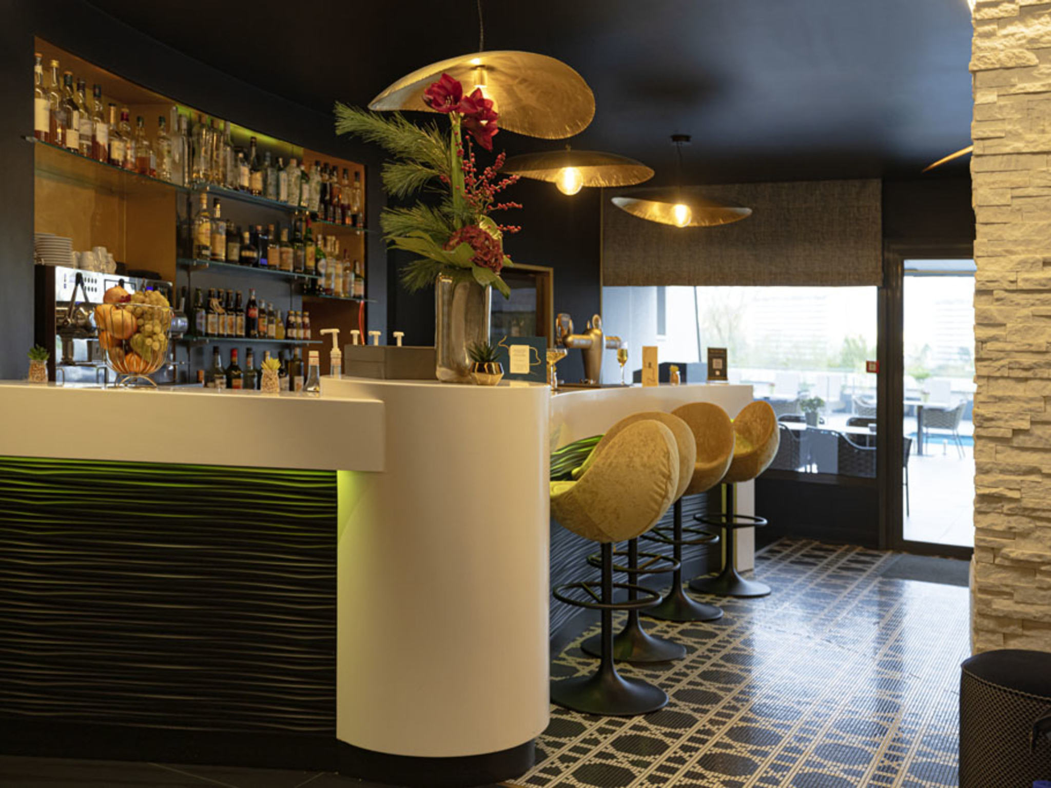 Photo - Mercure Orléans Centre Bords de Loire