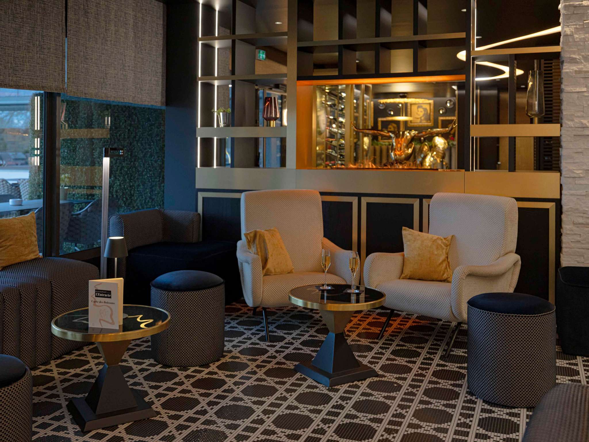 Photo - Mercure Orléans Centre Bords de Loire