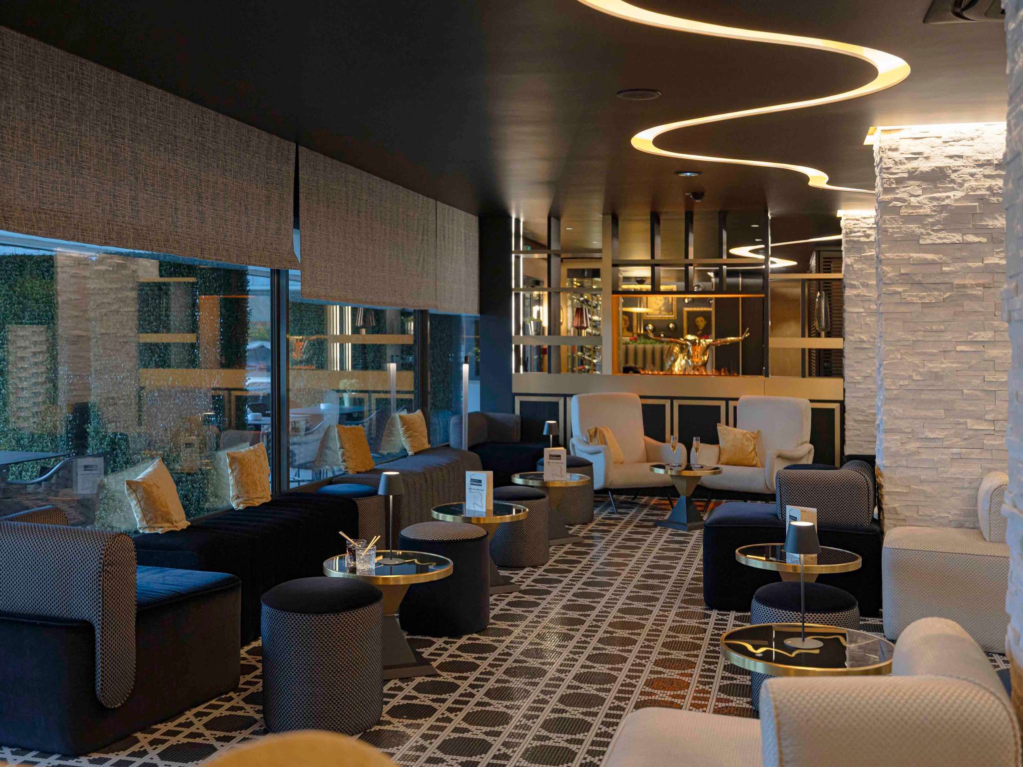 Photo - Mercure Orléans Centre Bords de Loire