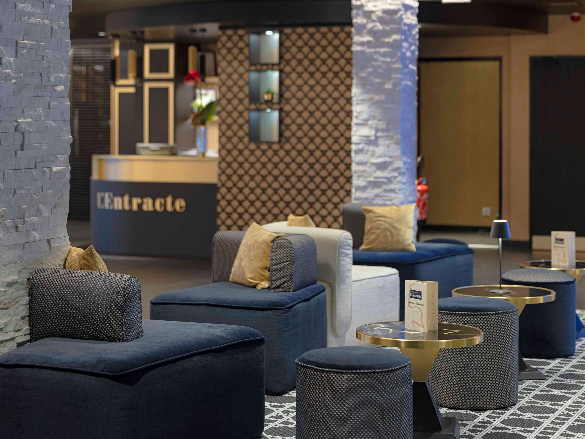 Photo - Mercure Orléans Centre Bords de Loire