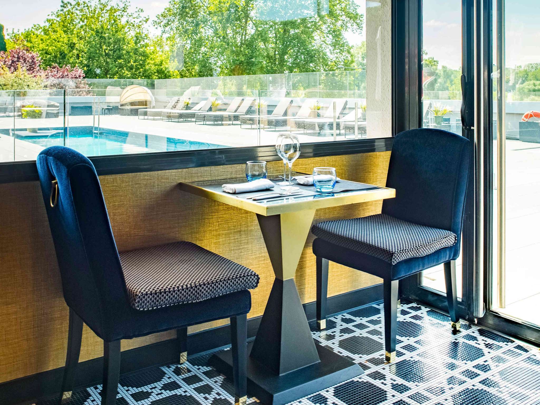 Photo - Mercure Orléans Centre Bords de Loire