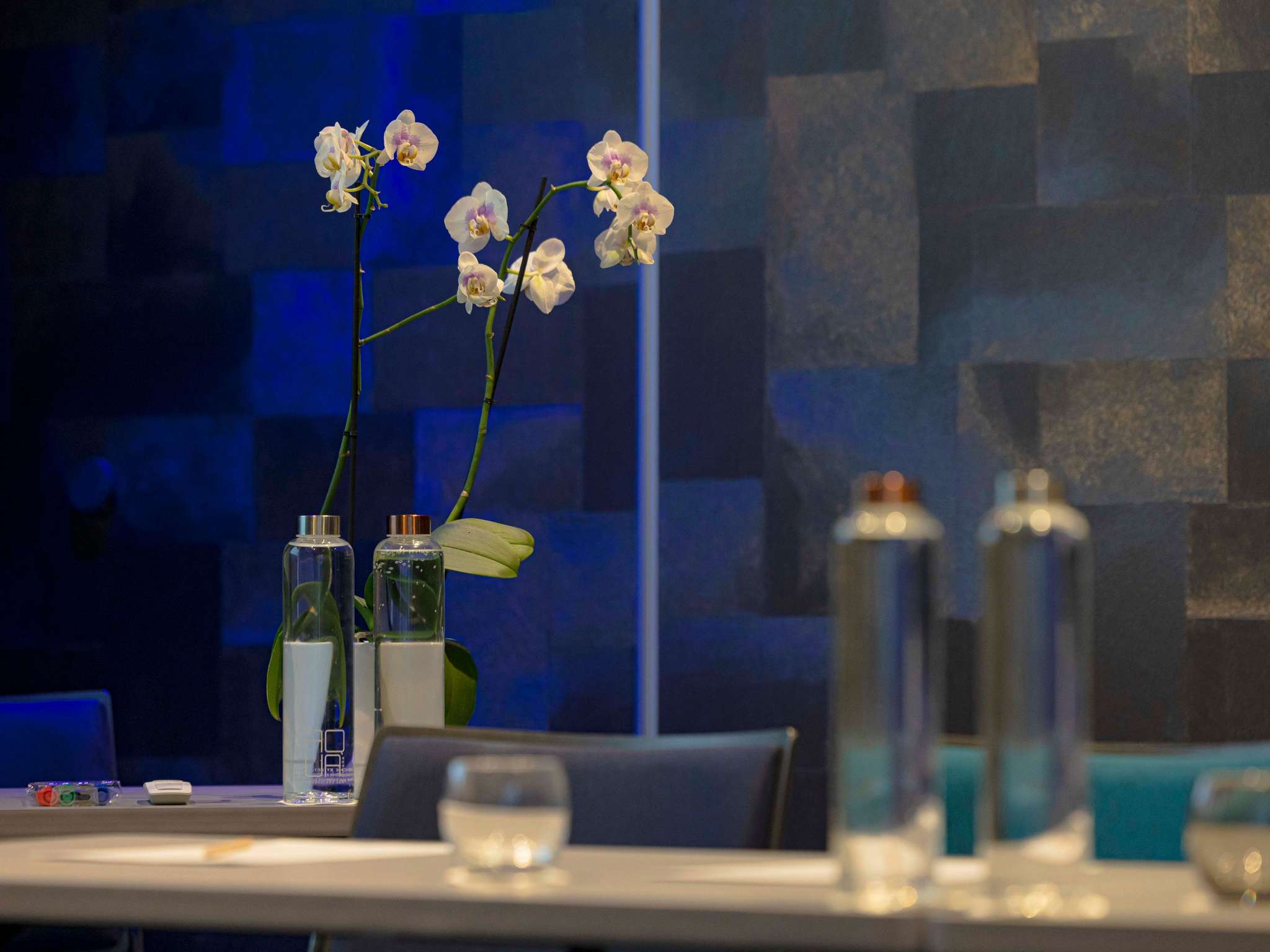 Photo - Mercure Orléans Centre Bords de Loire