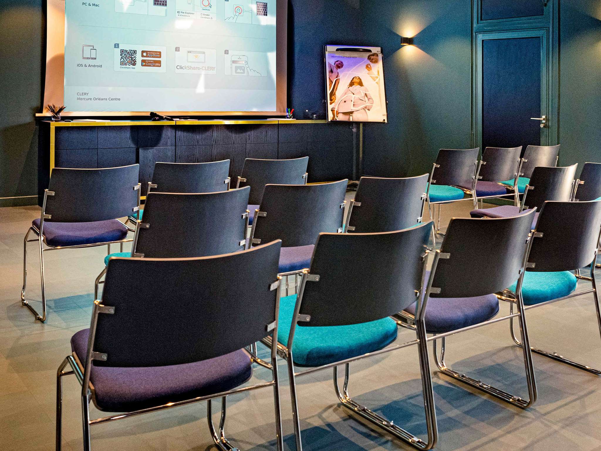 Photo - Mercure Orléans Centre Bords de Loire