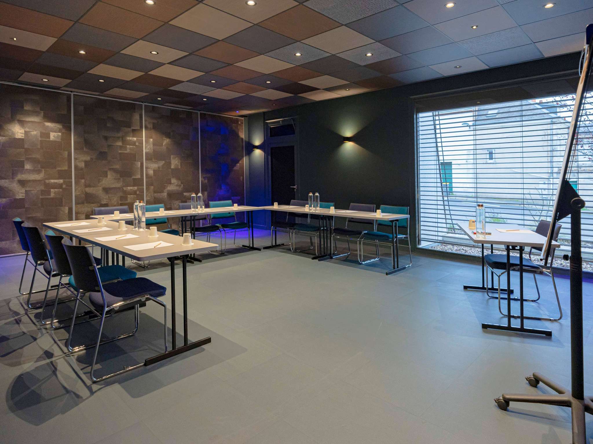 Photo - Mercure Orléans Centre Bords de Loire