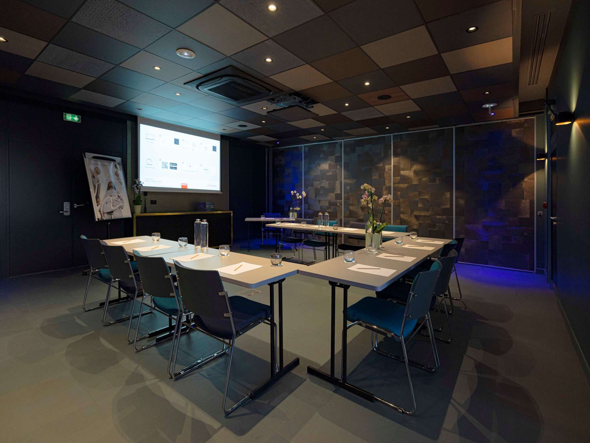 Photo - Mercure Orléans Centre Bords de Loire