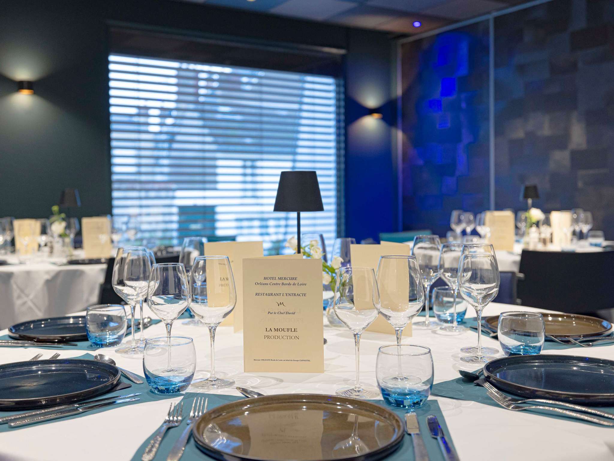 Photo - Mercure Orléans Centre Bords de Loire