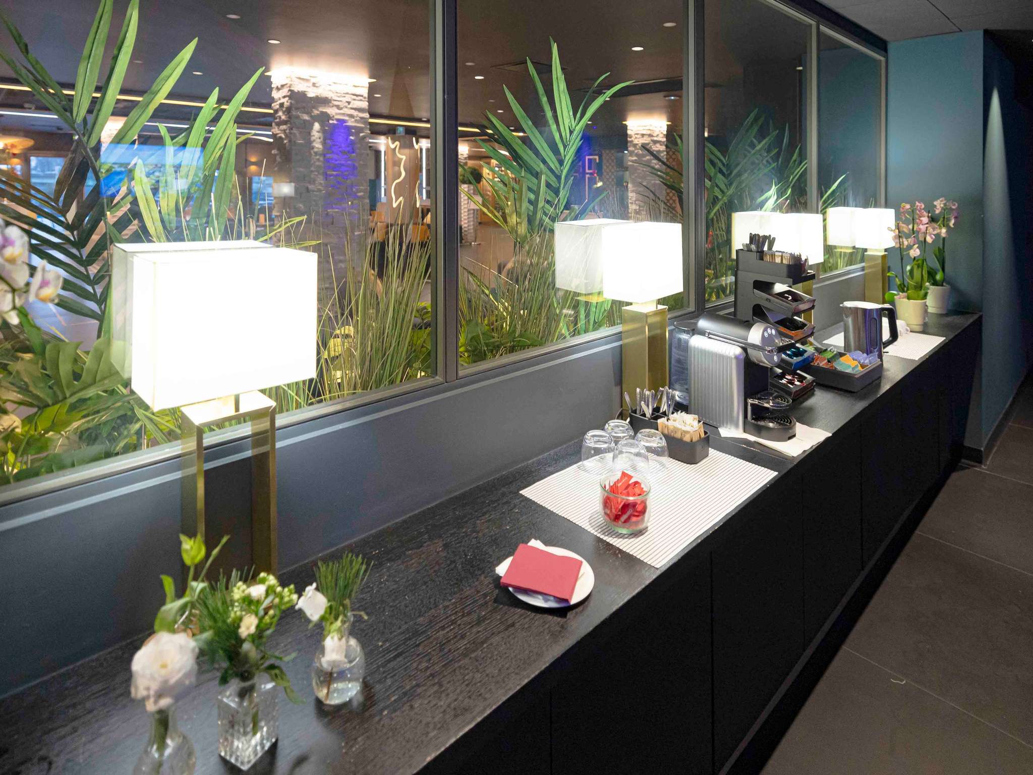 Photo - Mercure Orléans Centre Bords de Loire