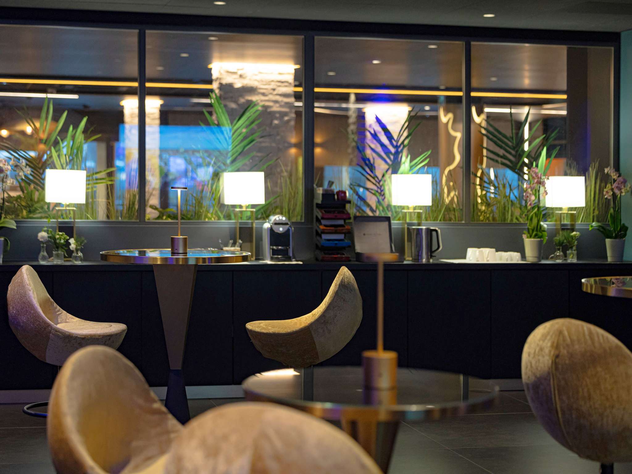 Photo - Mercure Orléans Centre Bords de Loire