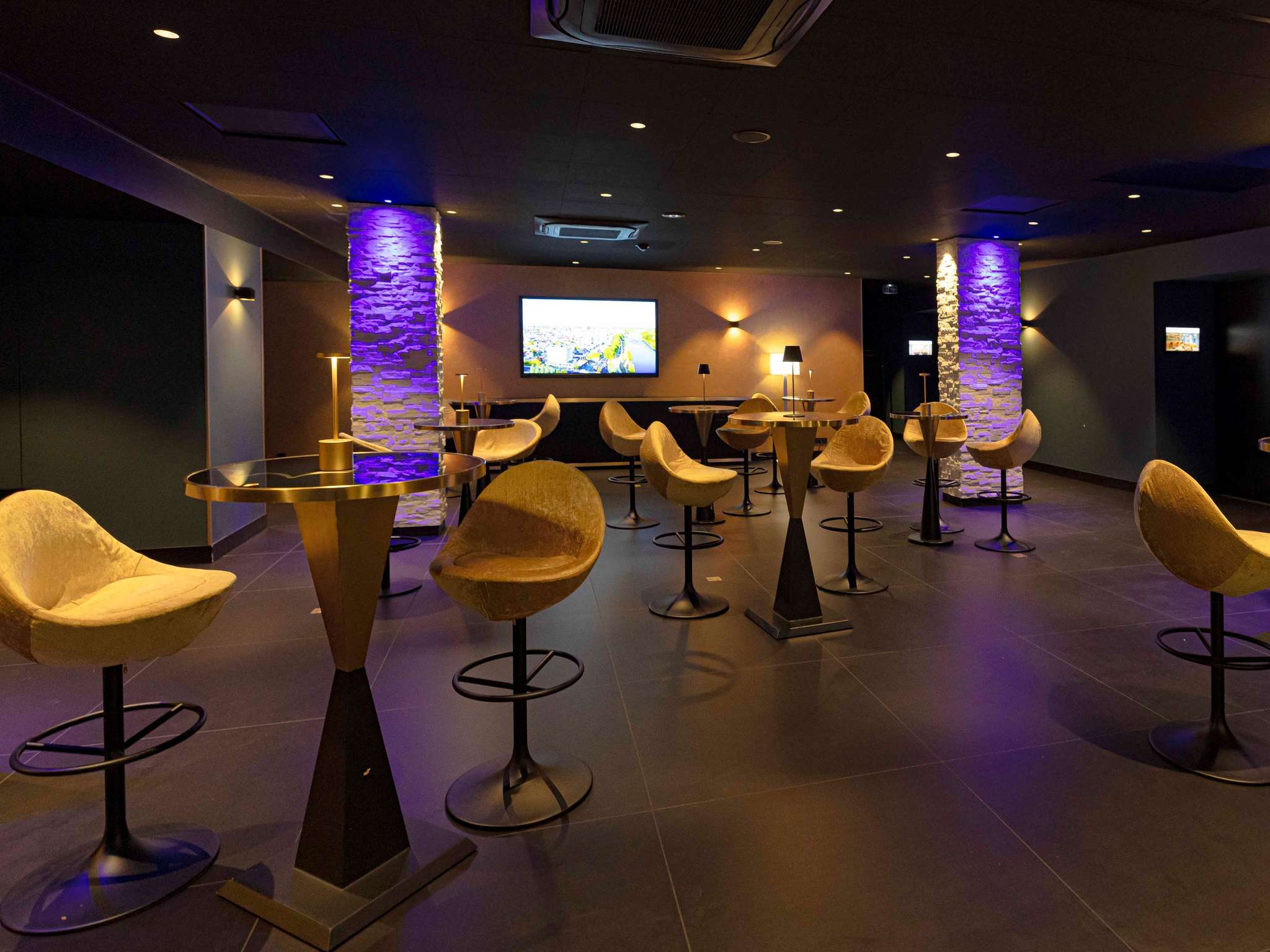 Photo - Mercure Orléans Centre Bords de Loire