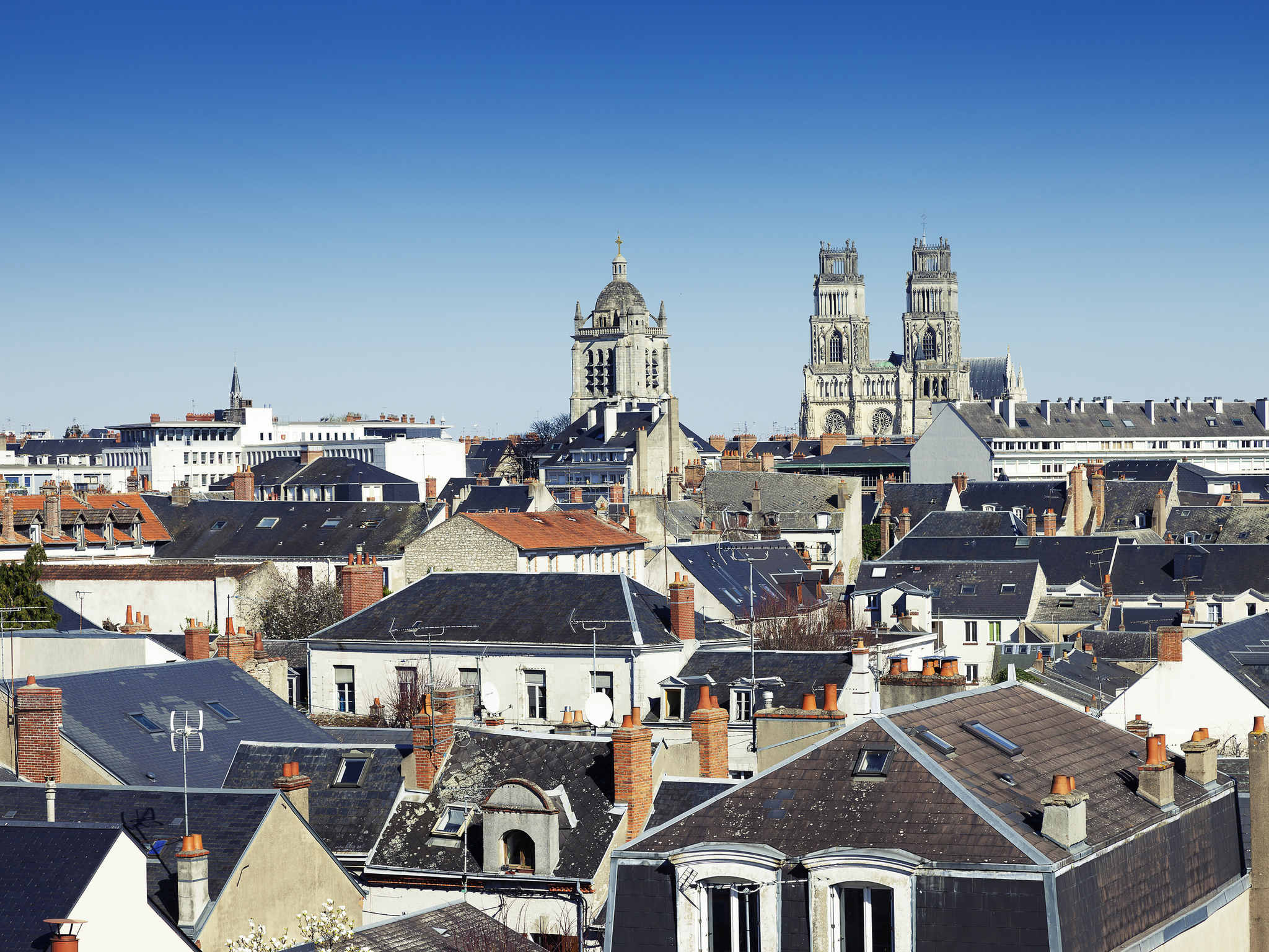 Photo - Mercure Orléans Centre Bords de Loire