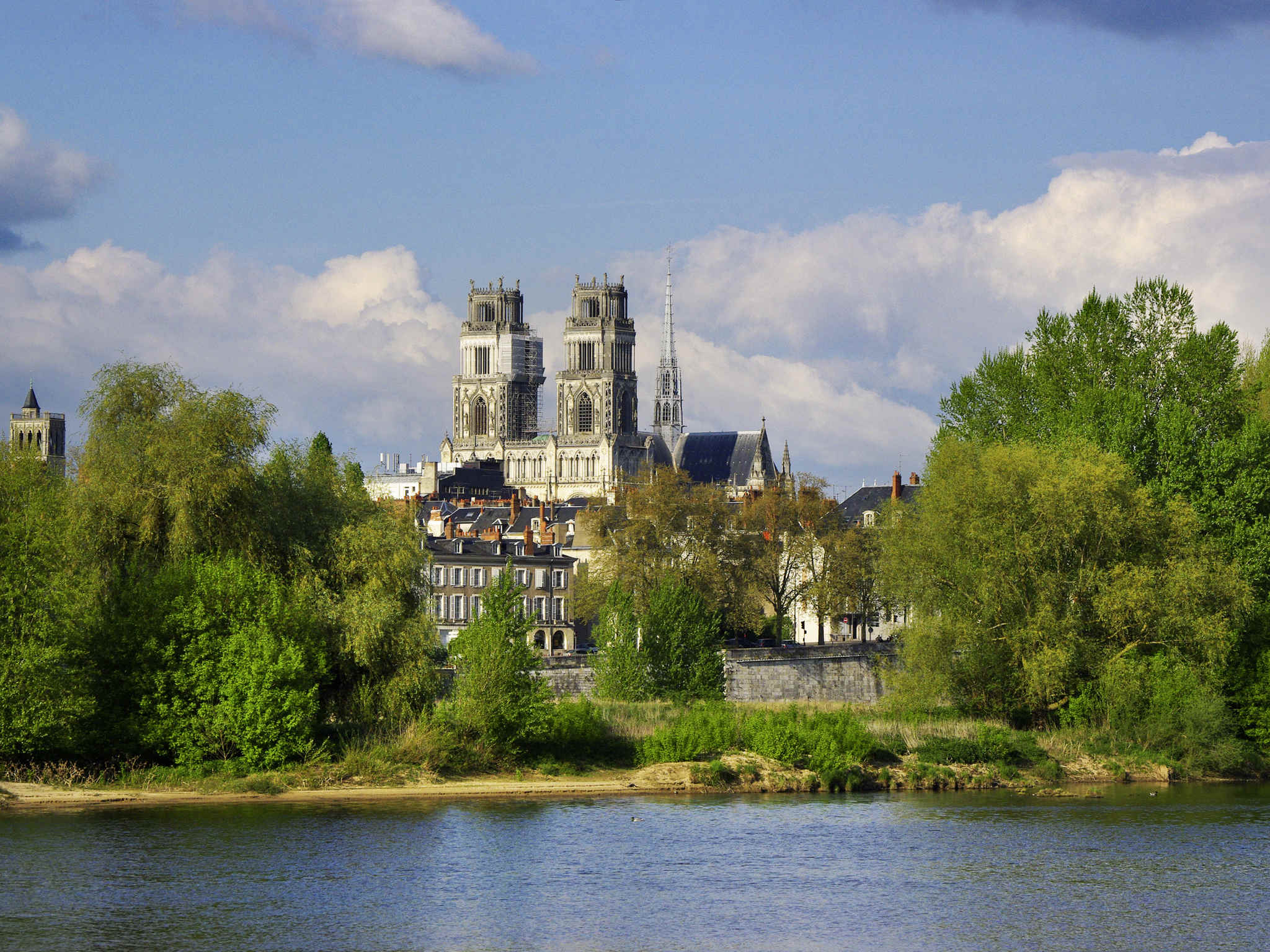 Photo - Mercure Orléans Centre Bords de Loire