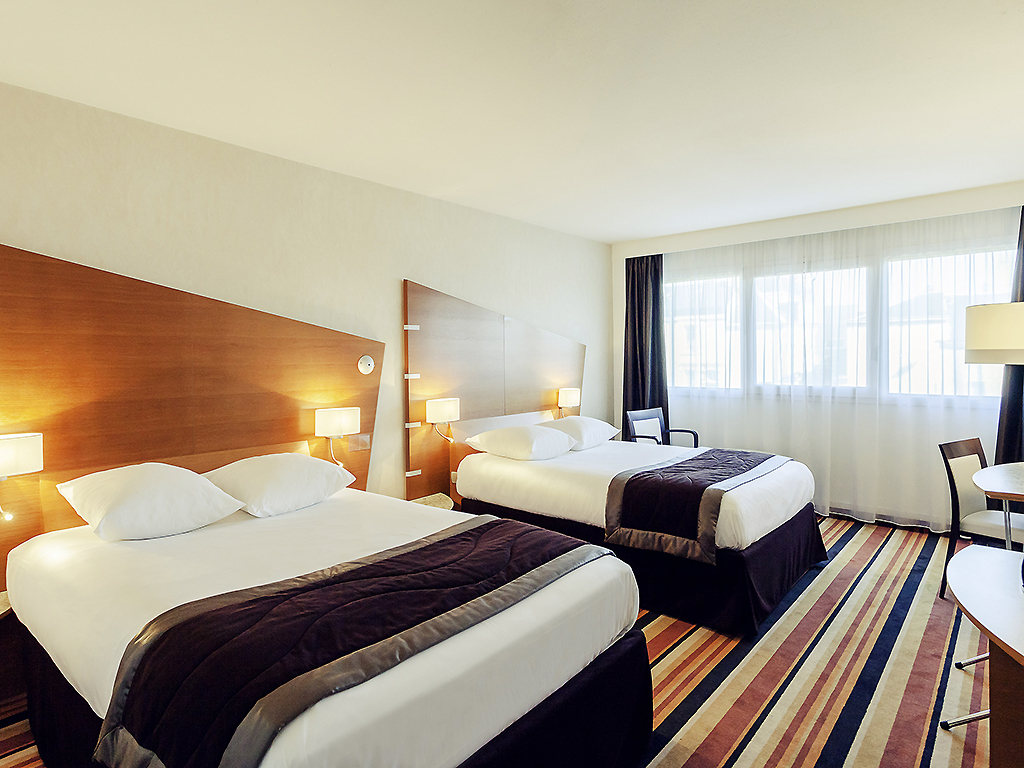 Photo - Mercure Orléans Centre Bords de Loire