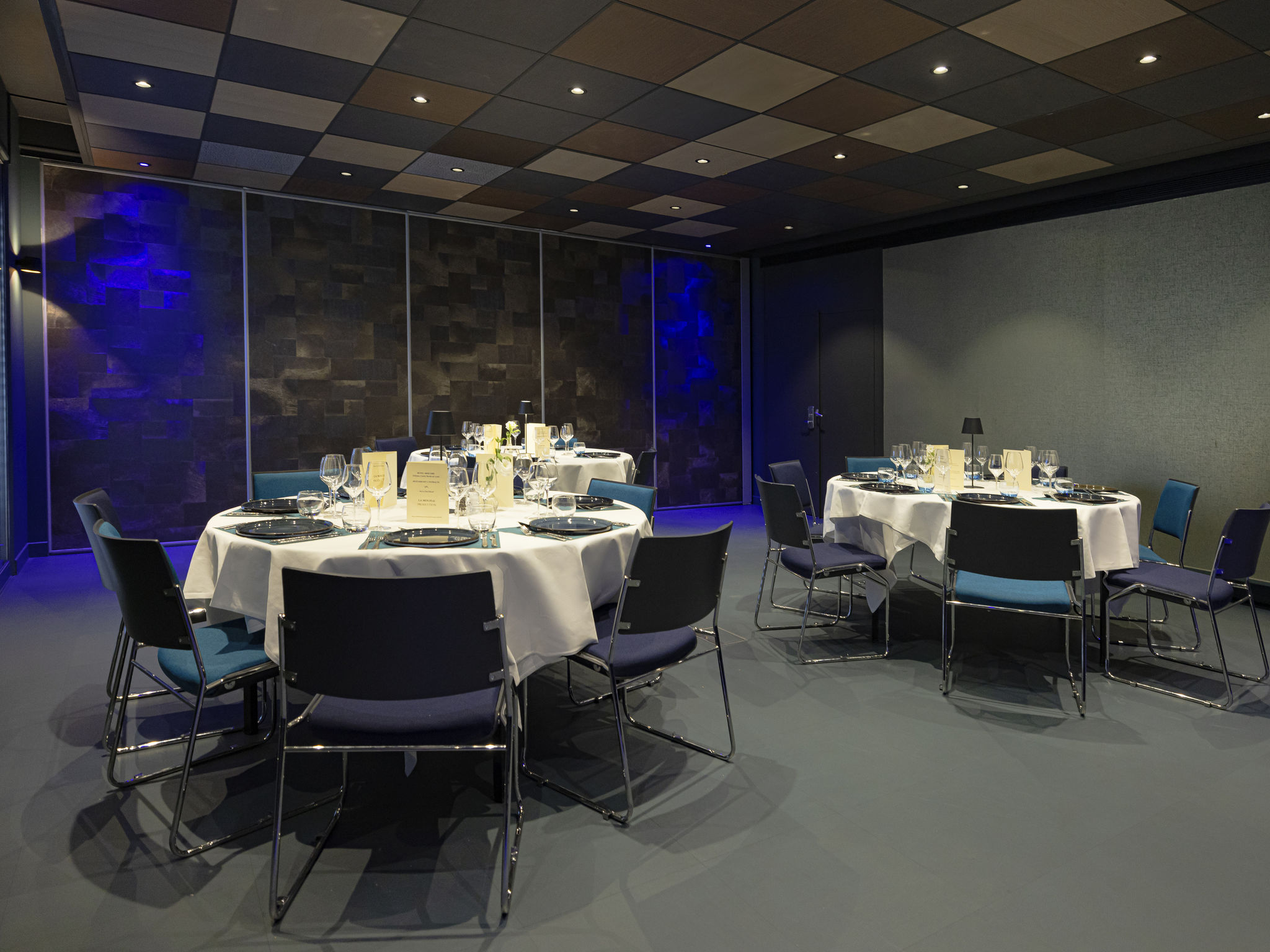 Photo - Mercure Orléans Centre Bords de Loire