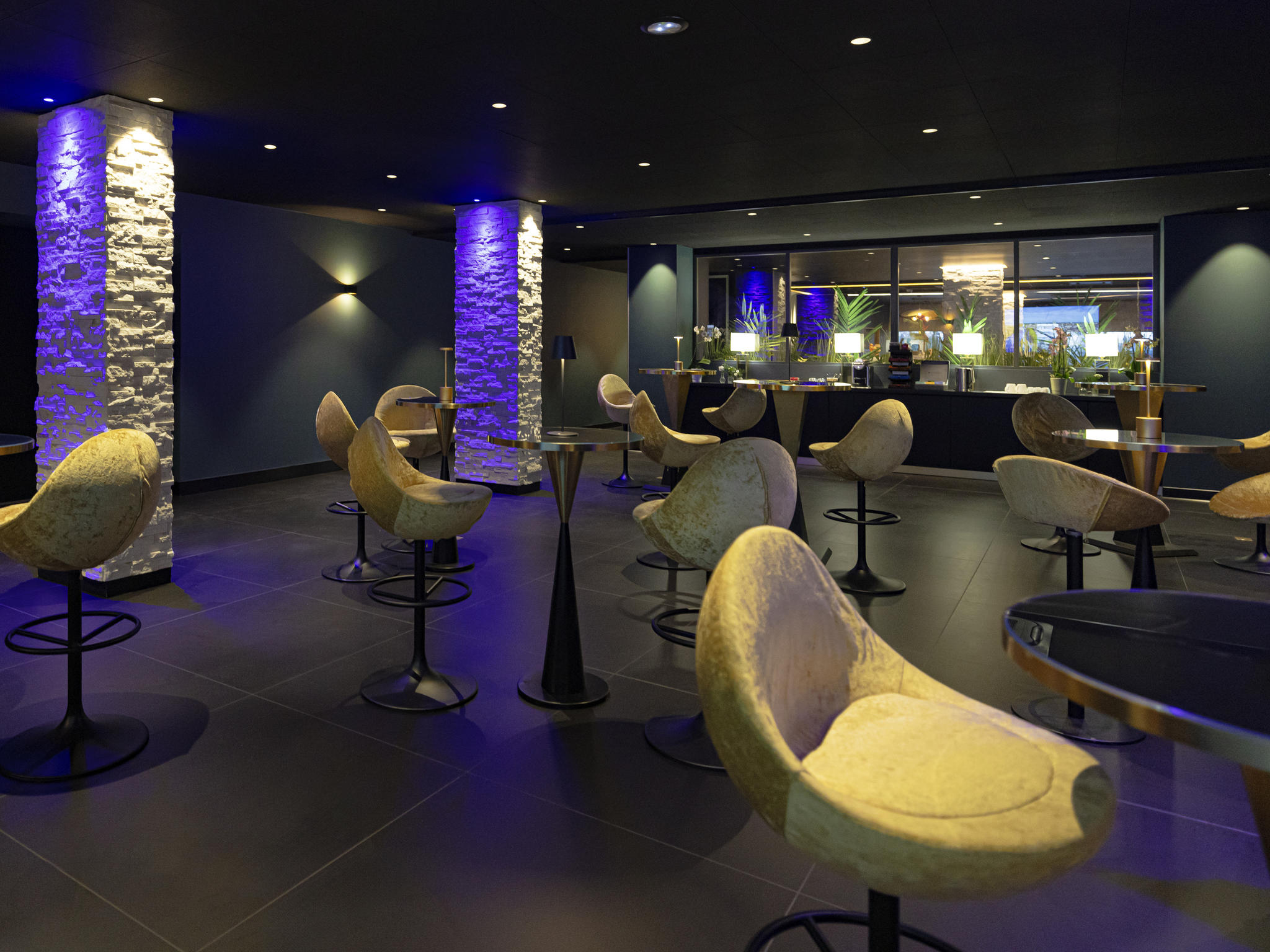 Photo - Mercure Orléans Centre Bords de Loire