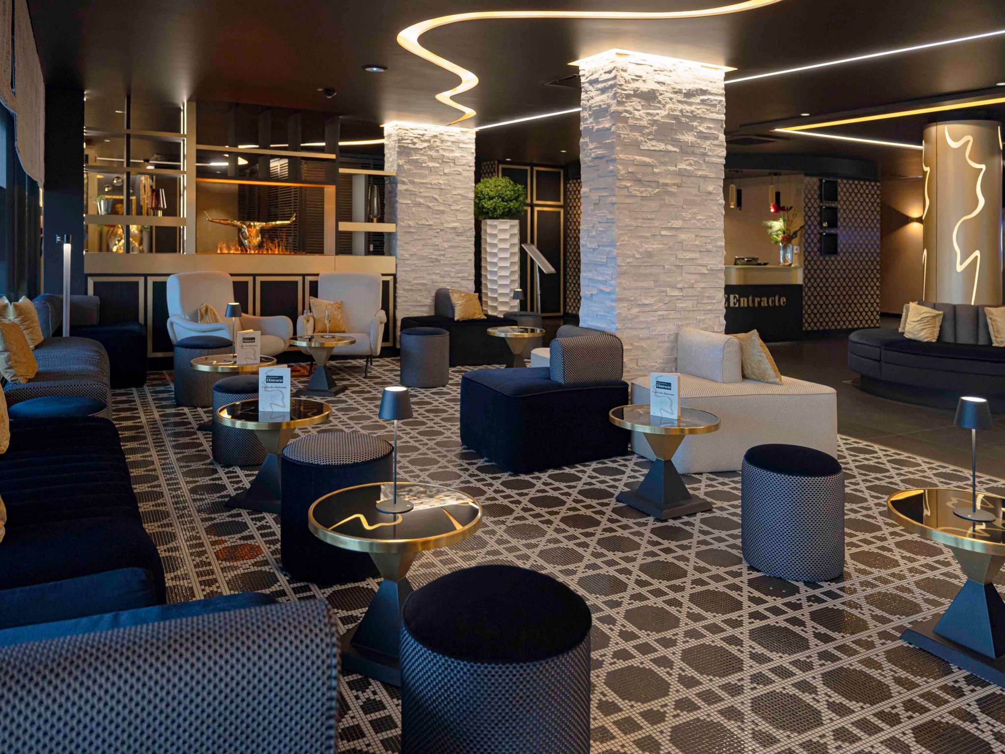 Photo - Mercure Orléans Centre Bords de Loire