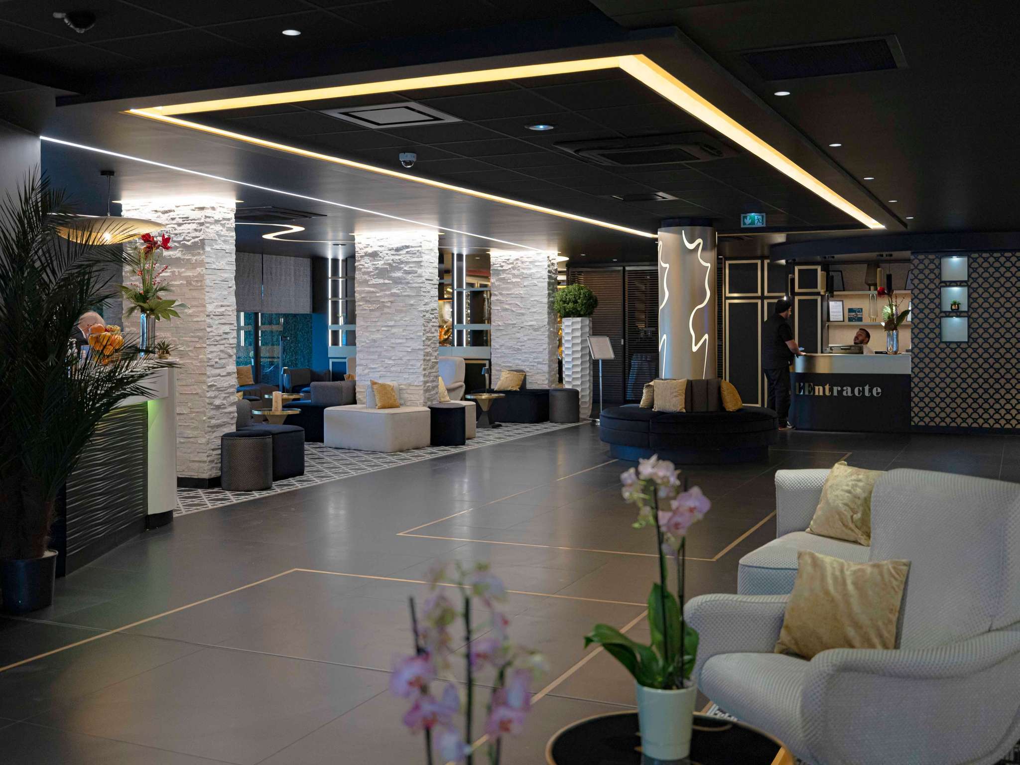 Photo - Mercure Orléans Centre Bords de Loire