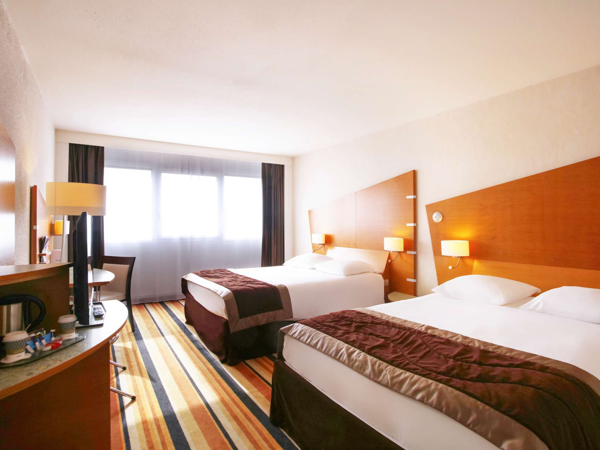 Photo - Mercure Orléans Centre Bords de Loire