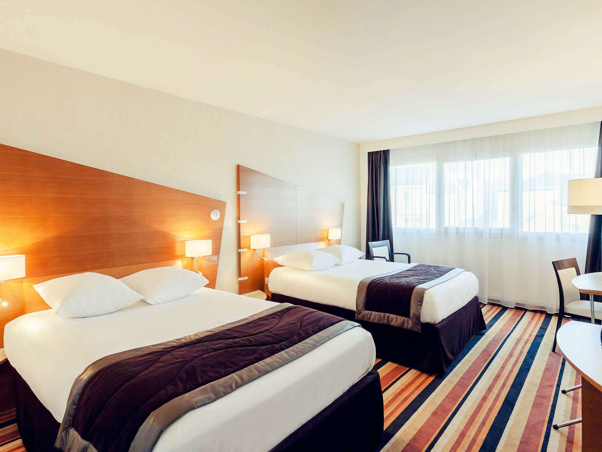 Photo - Mercure Orléans Centre Bords de Loire